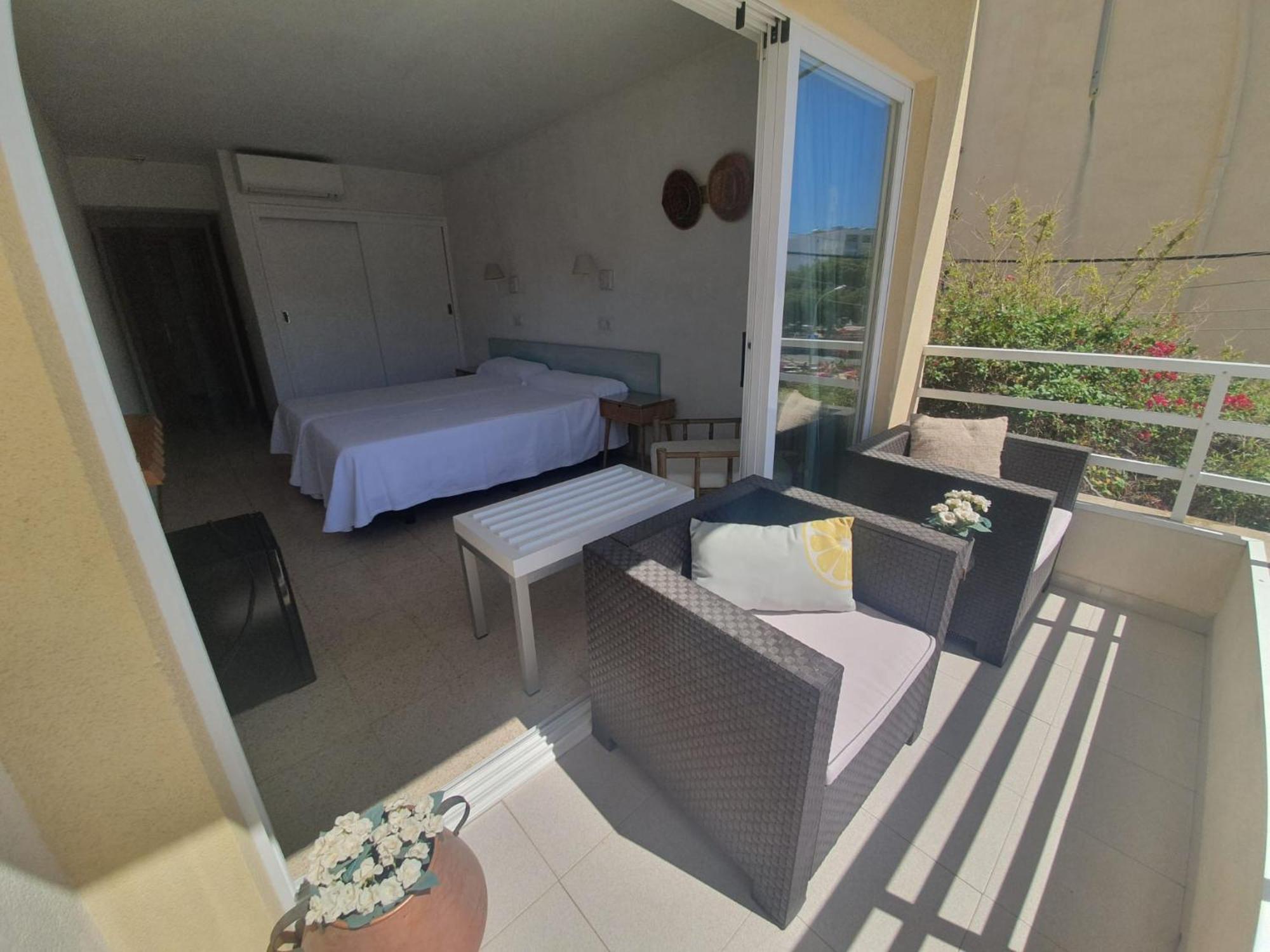 Roberto Guest house