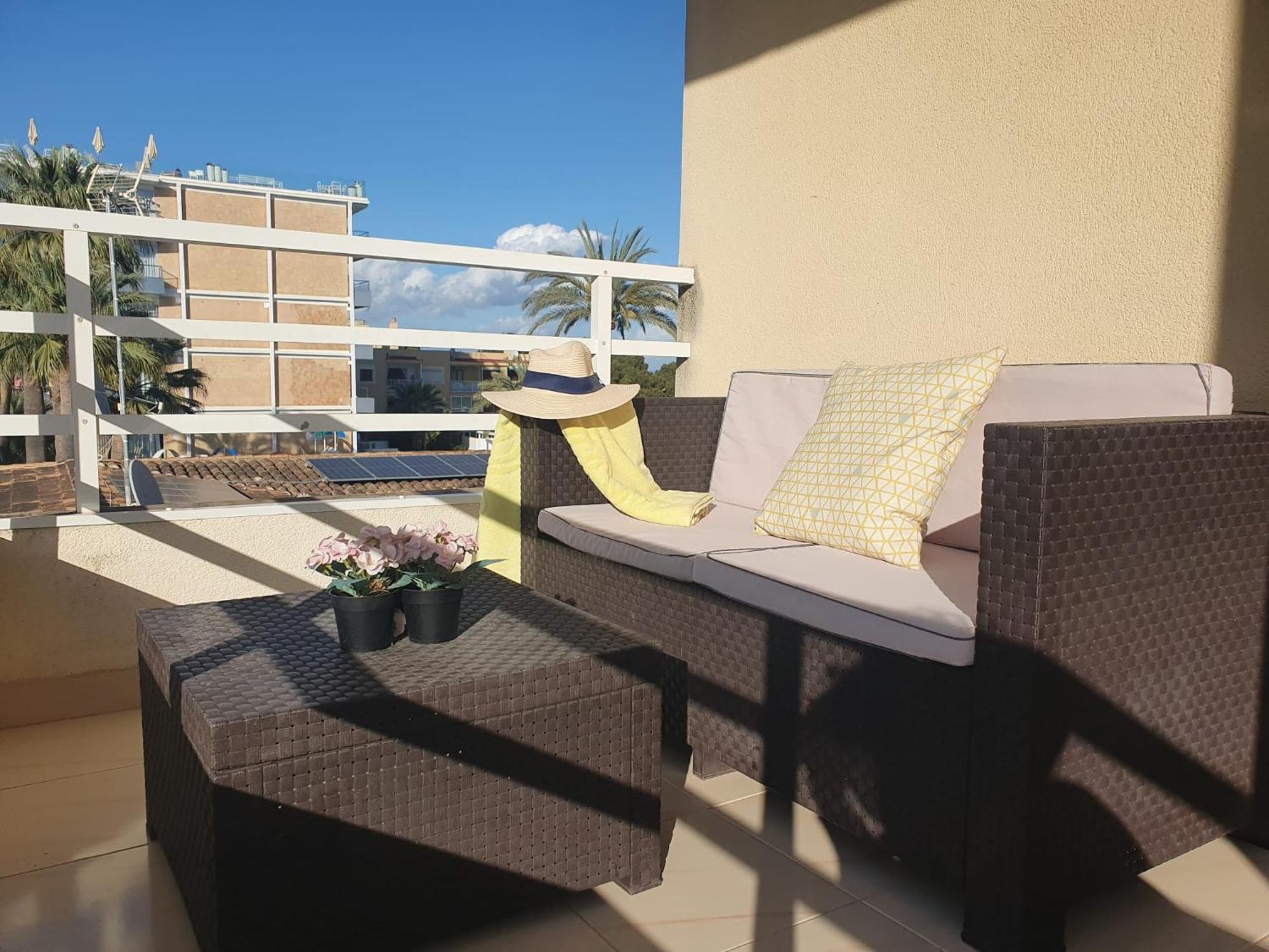 Roberto Guest house Palma Nova (Mallorca)
