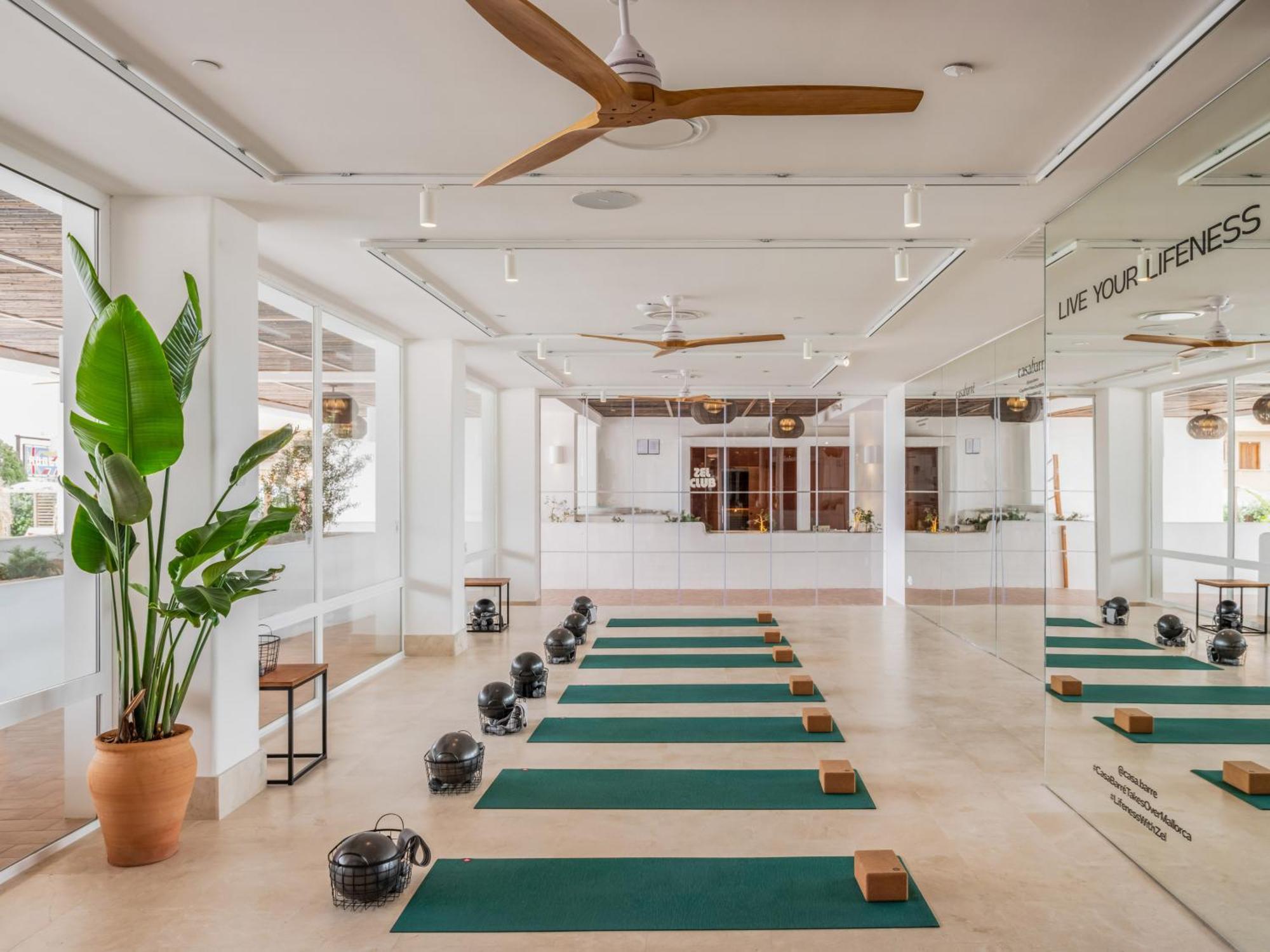 Zel Mallorca (adults Only) Hotel
