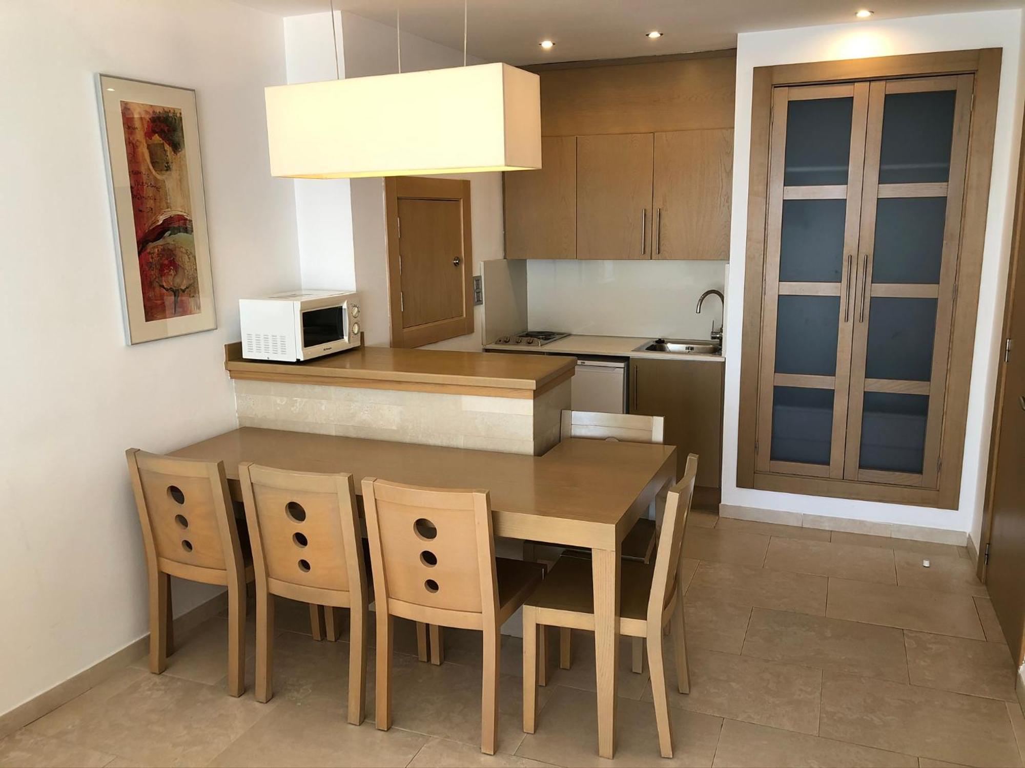 Ponent Mar Aparthotel 4*