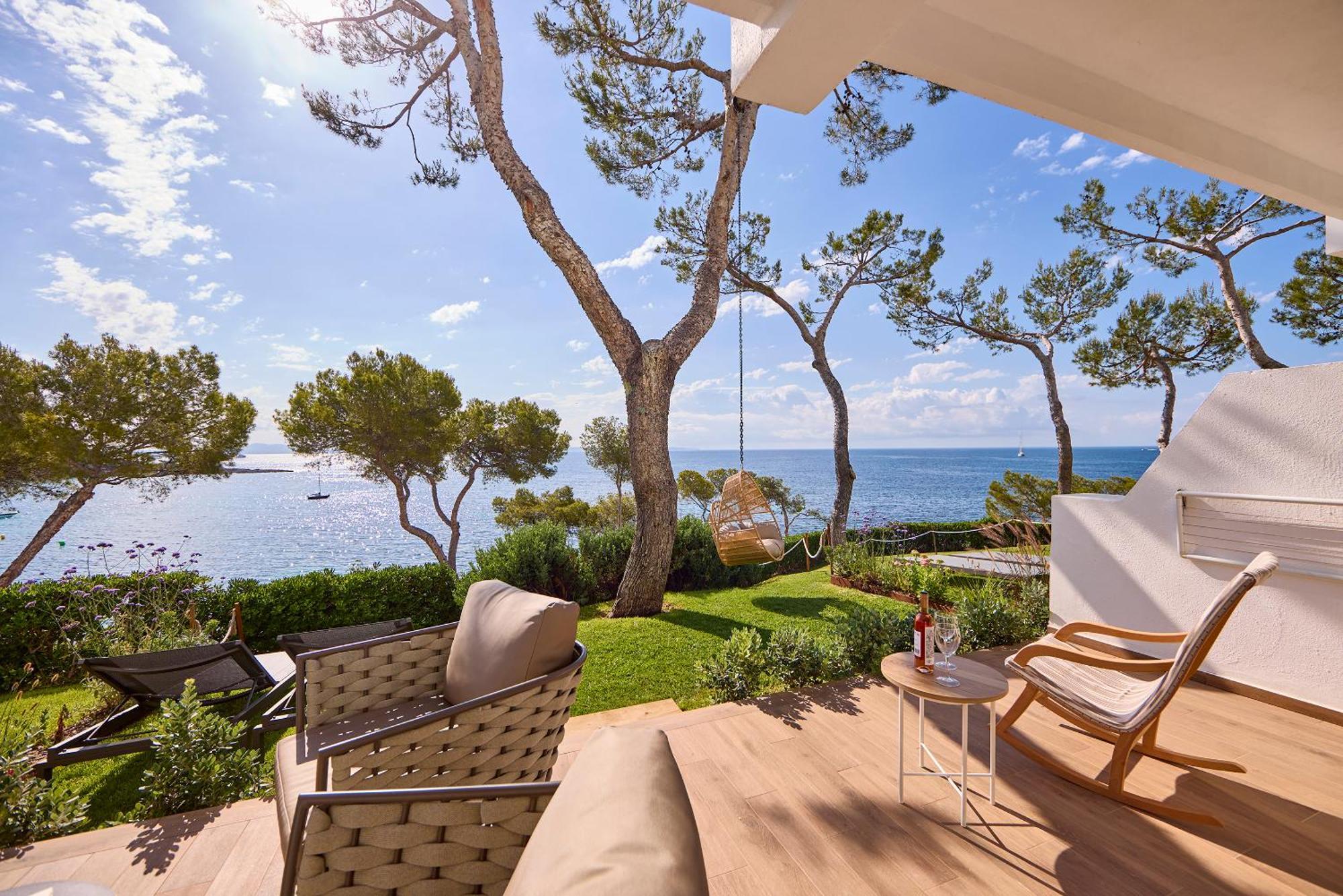 Ponent Mar Aparthotel