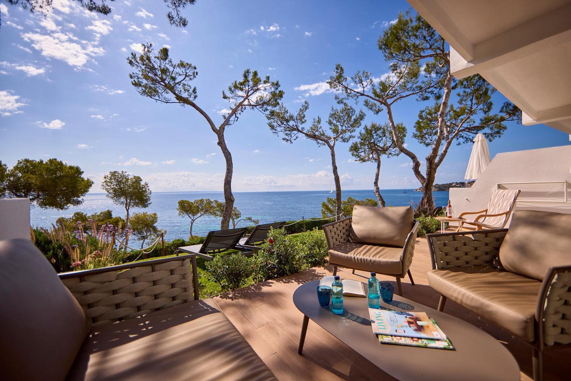 Ponent Mar Aparthotel 4*