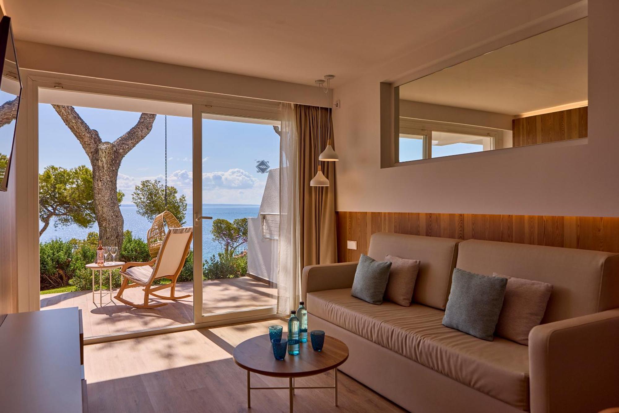 Ponent Mar Aparthotel Palma Nova (Mallorca)