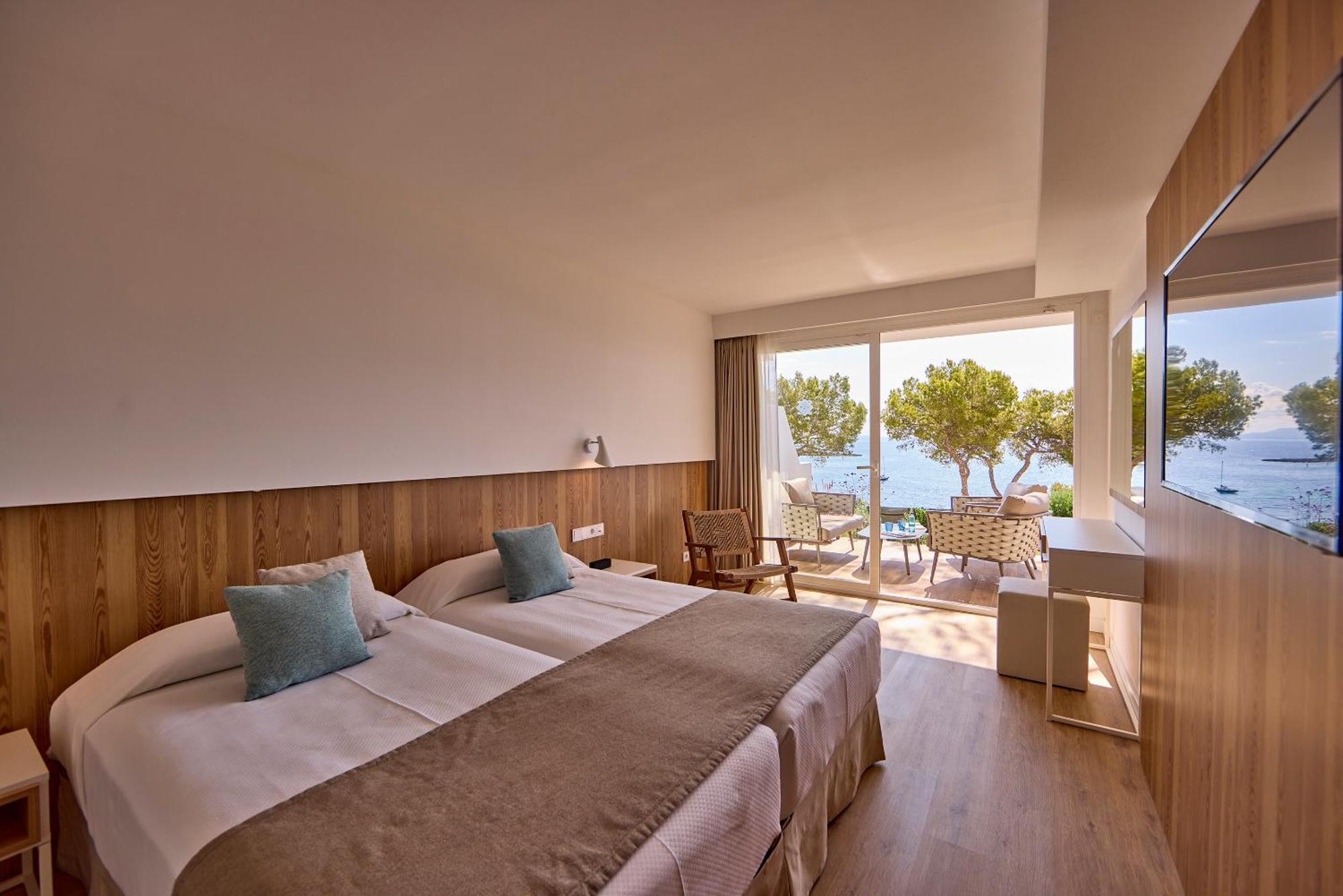 Aparthotel Ponent Mar Palma Nova (Mallorca)