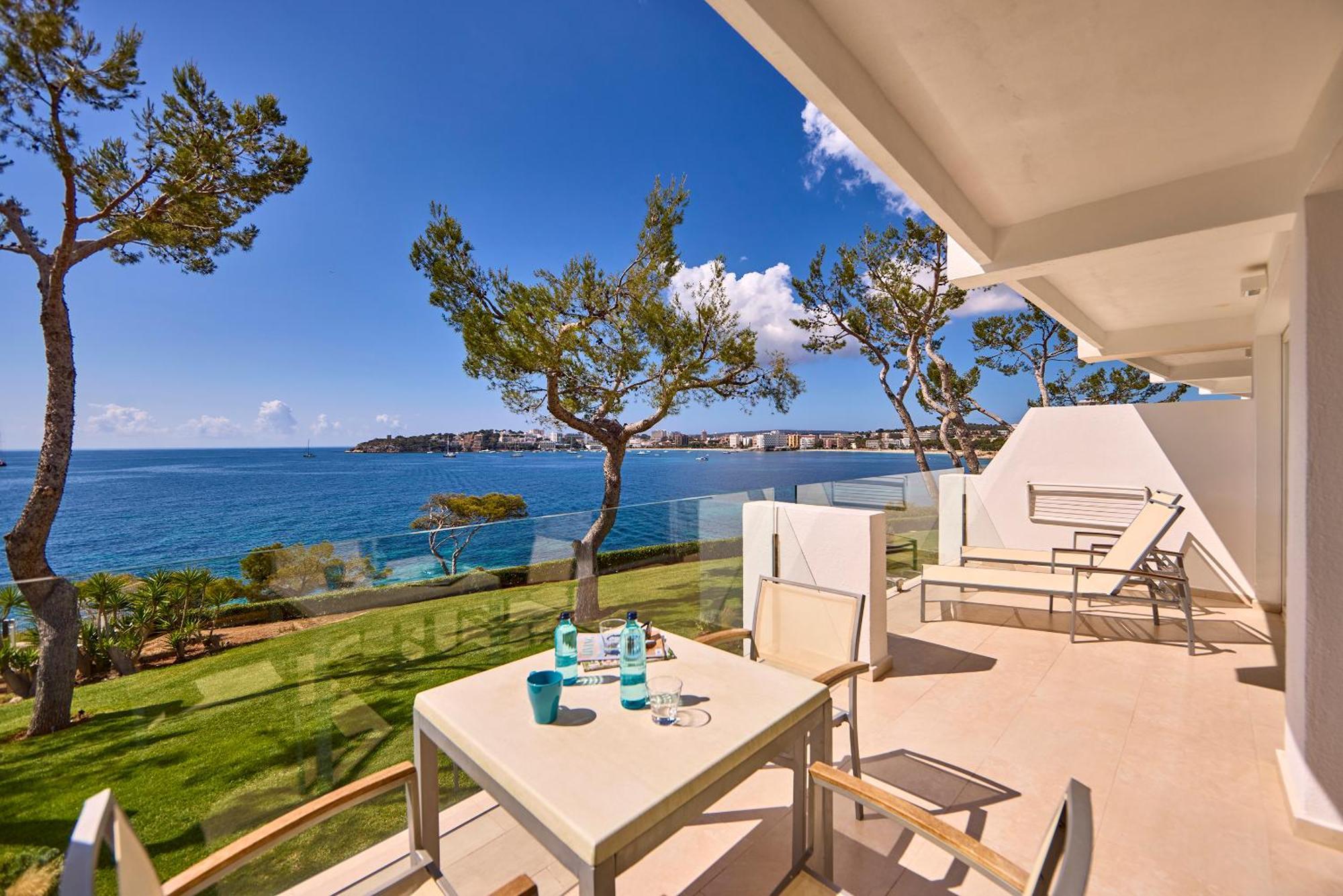Ponent Mar Palma Nova (Mallorca)