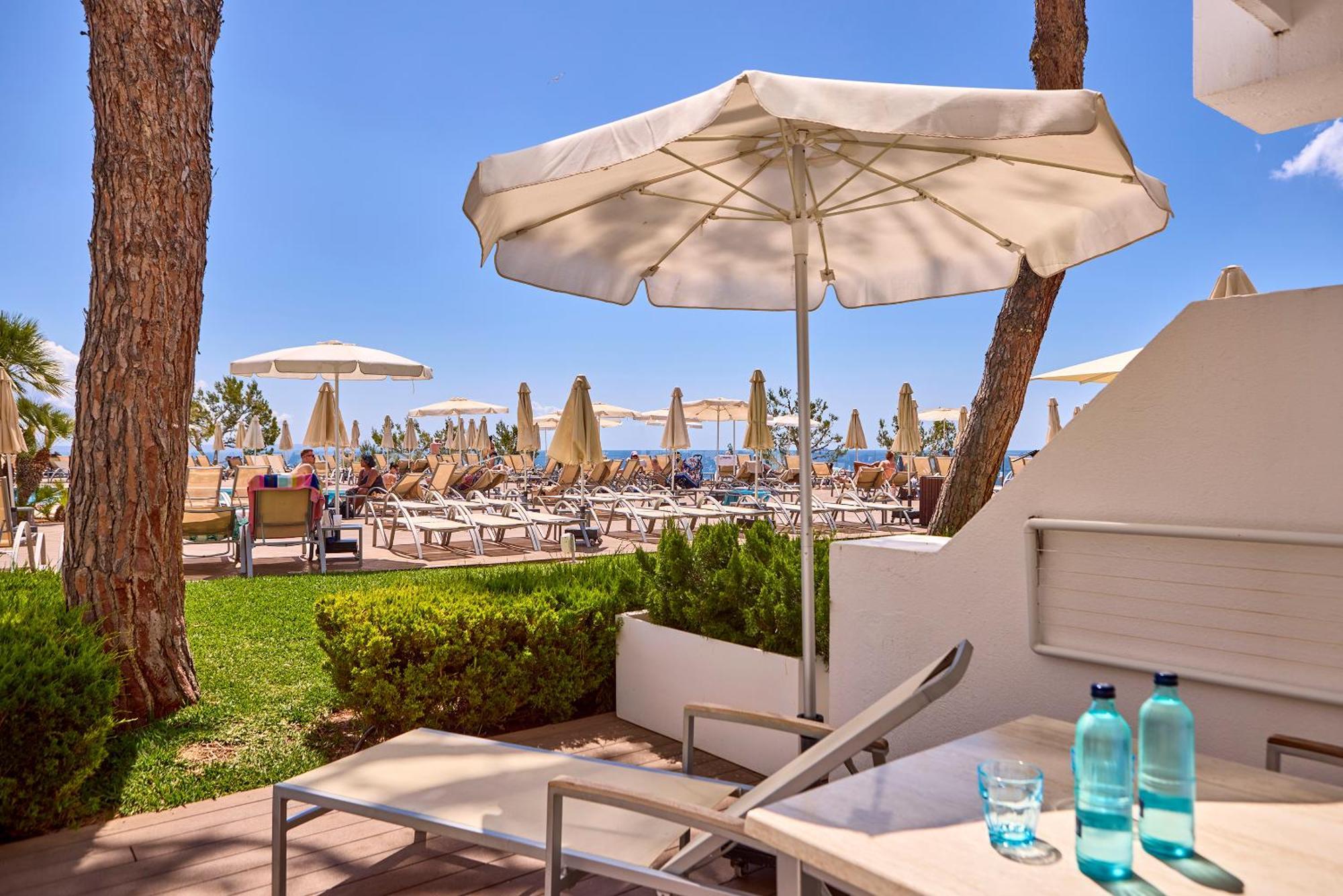 Ponent Mar Aparthotel 4*