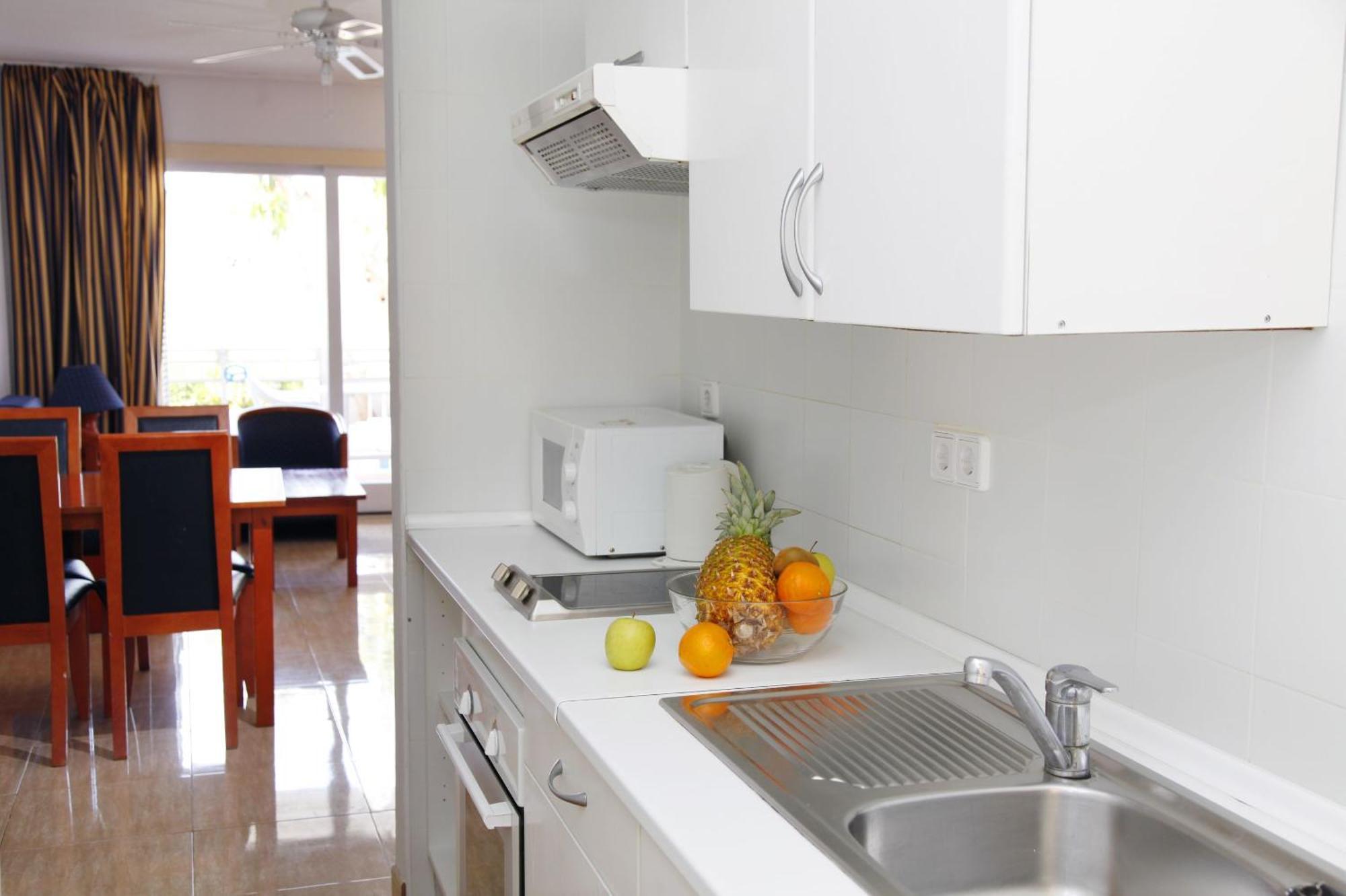 Apartment Roc Portonova Palma Nova (Mallorca)