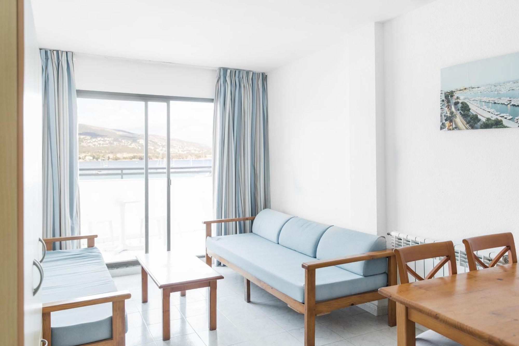 Balear Apartment