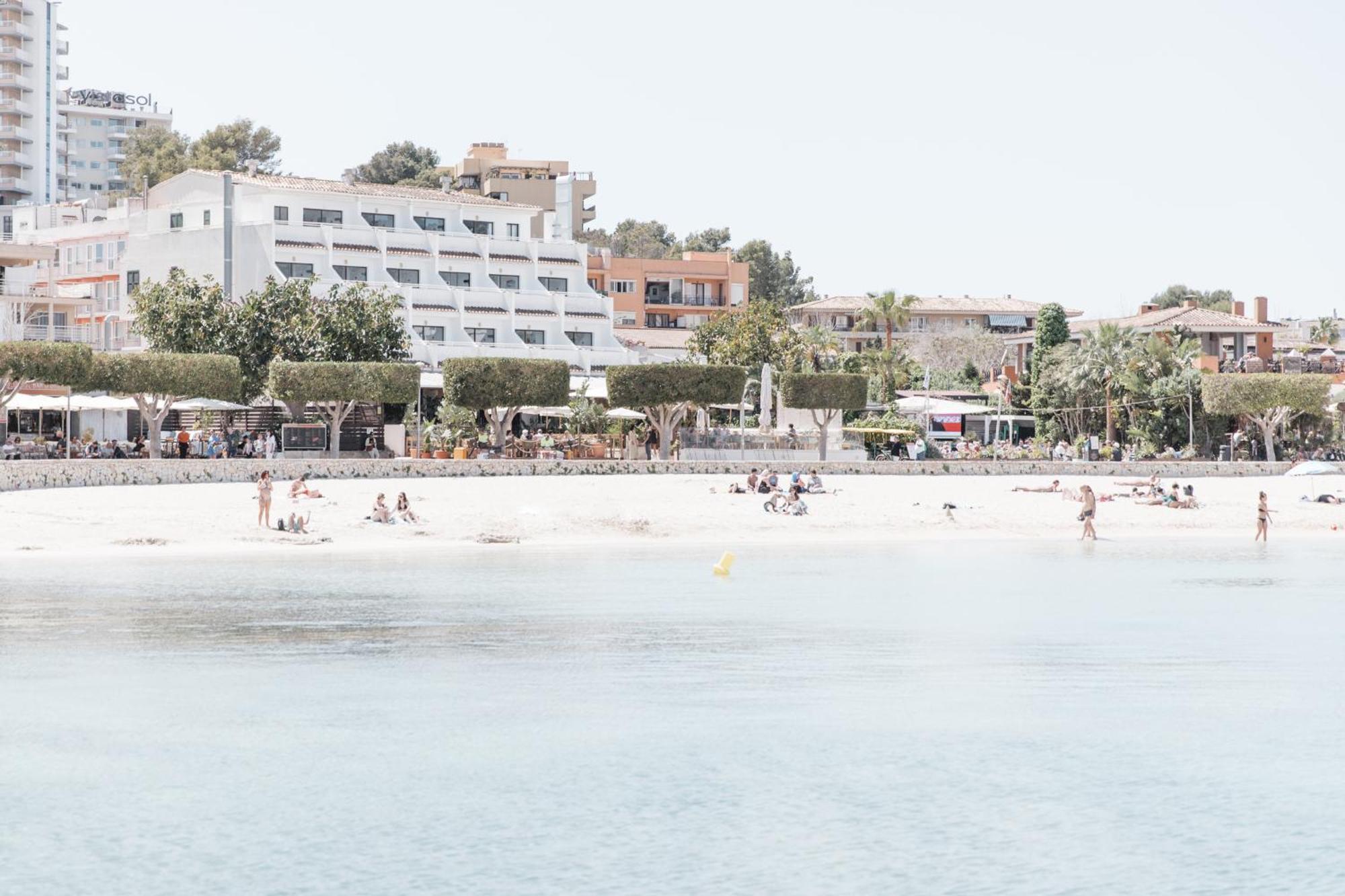 Apartment Balear Palma Nova (Mallorca)