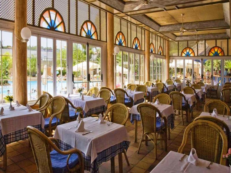 Globales Mimosa Hotel Palma Nova (Mallorca)
