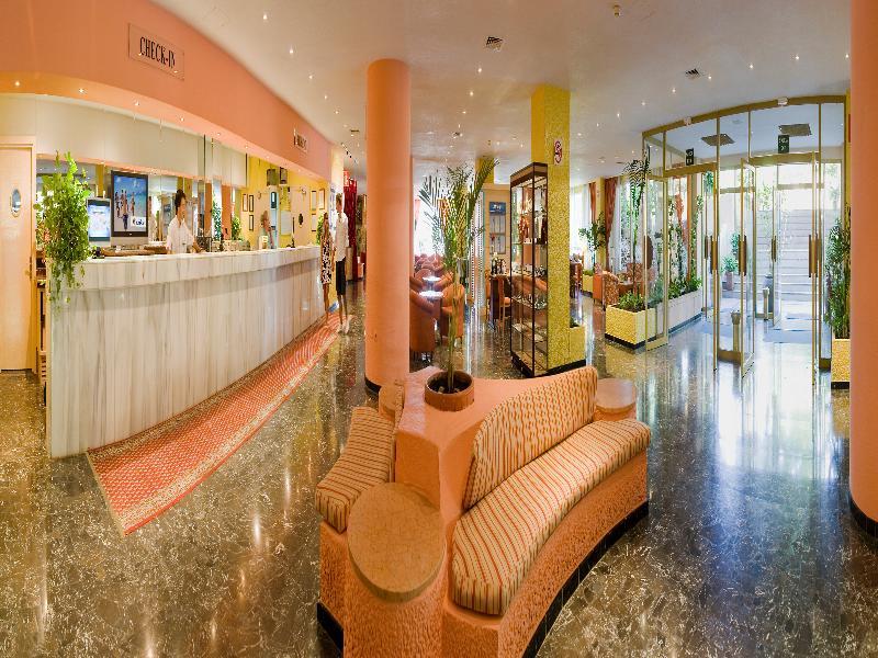 Hotel Globales Mimosa Palma Nova (Mallorca)