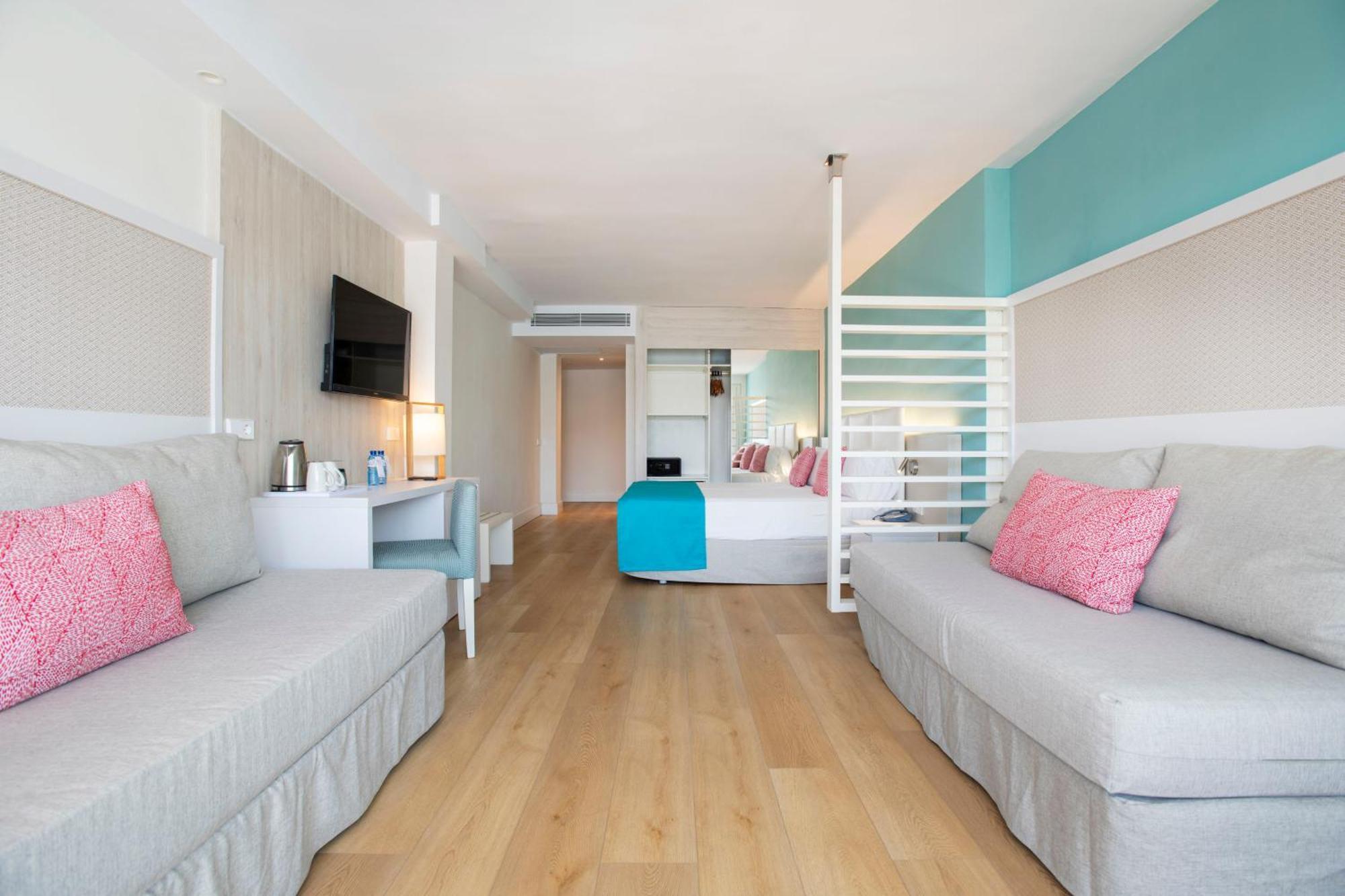 Hotel Leonardo Royal Mallorca Palma Nova (Mallorca)