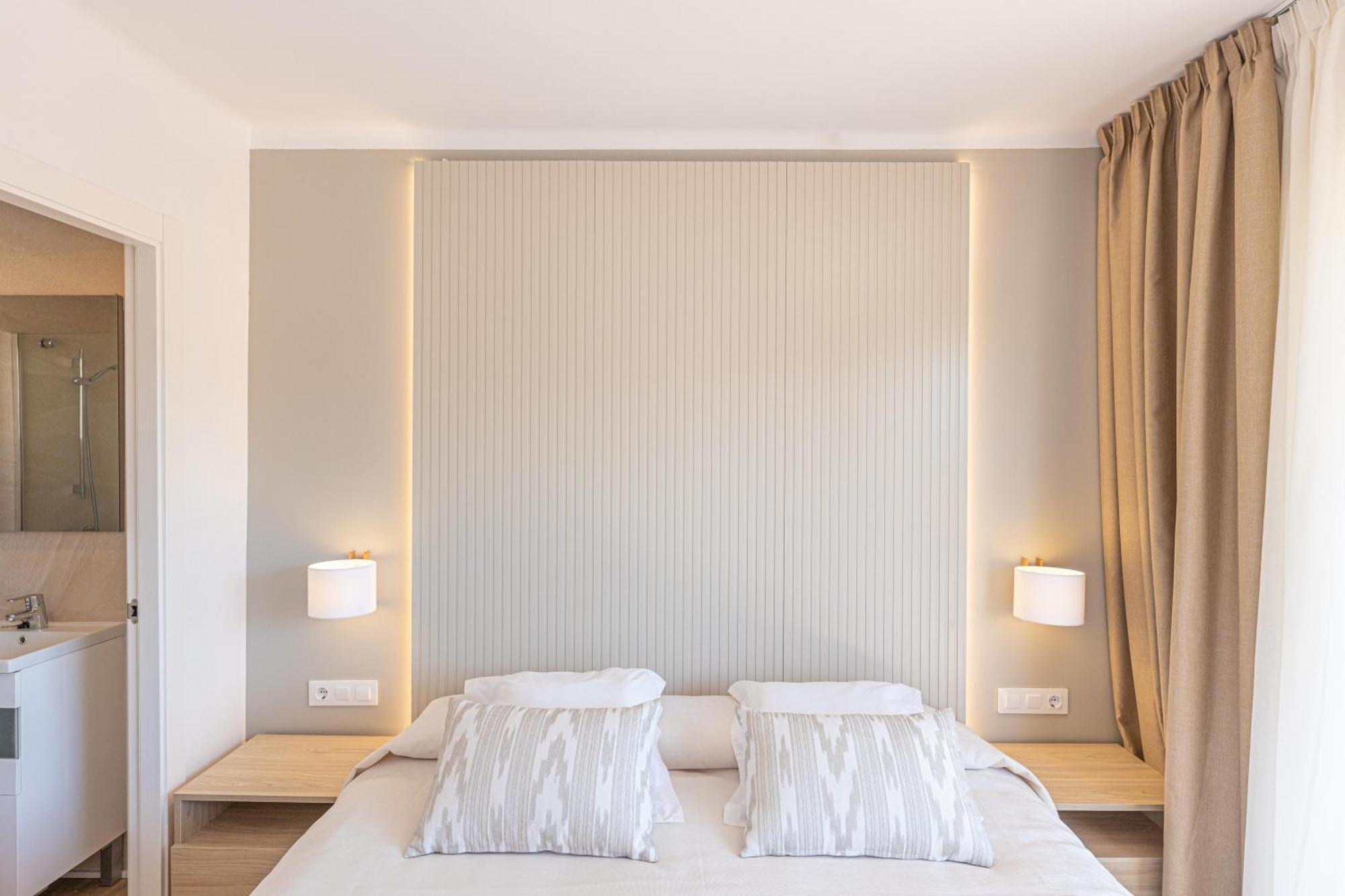 Martinez Aparthotel 2*