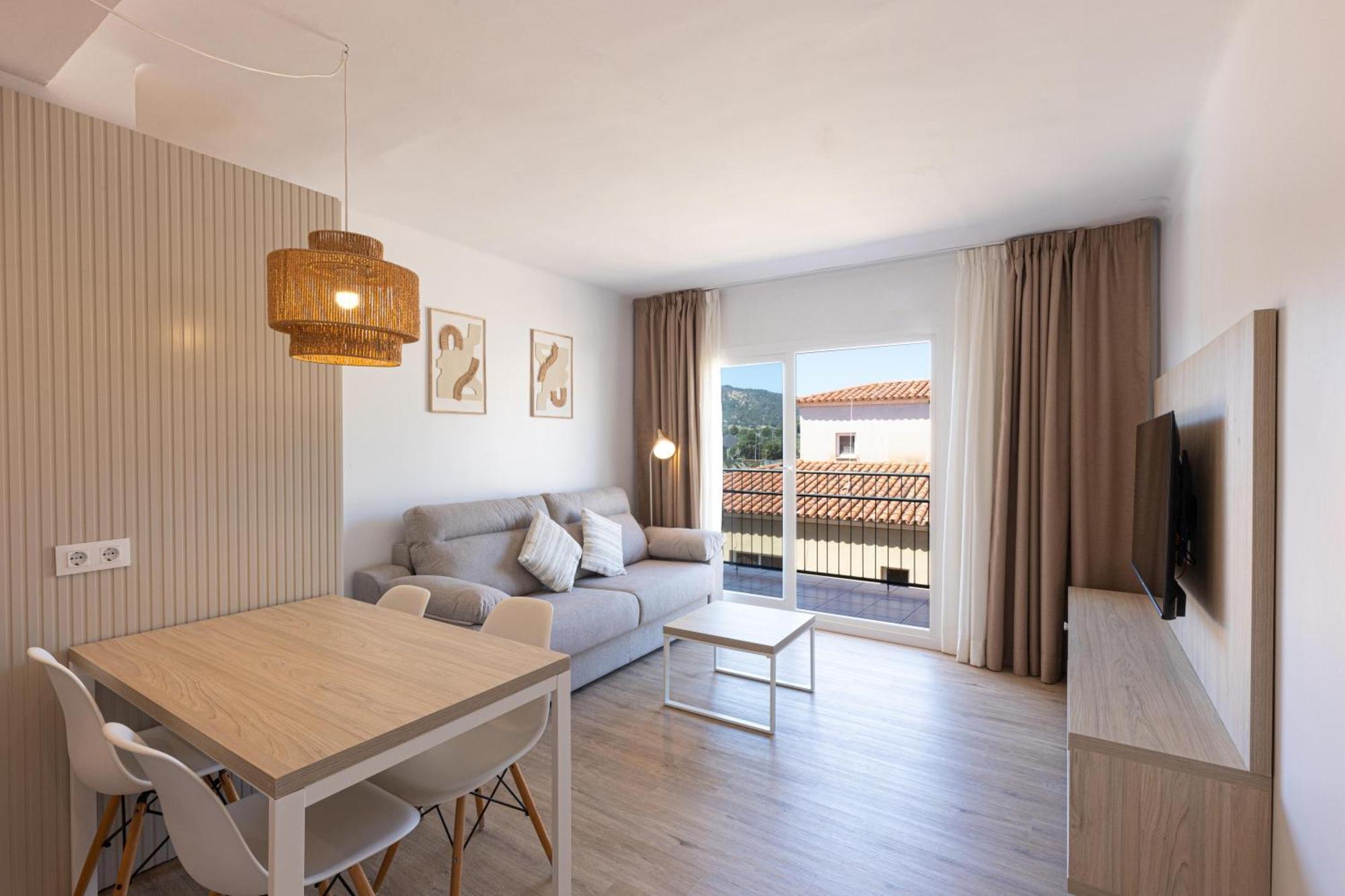 Aparthotel Martinez Palma Nova (Mallorca)