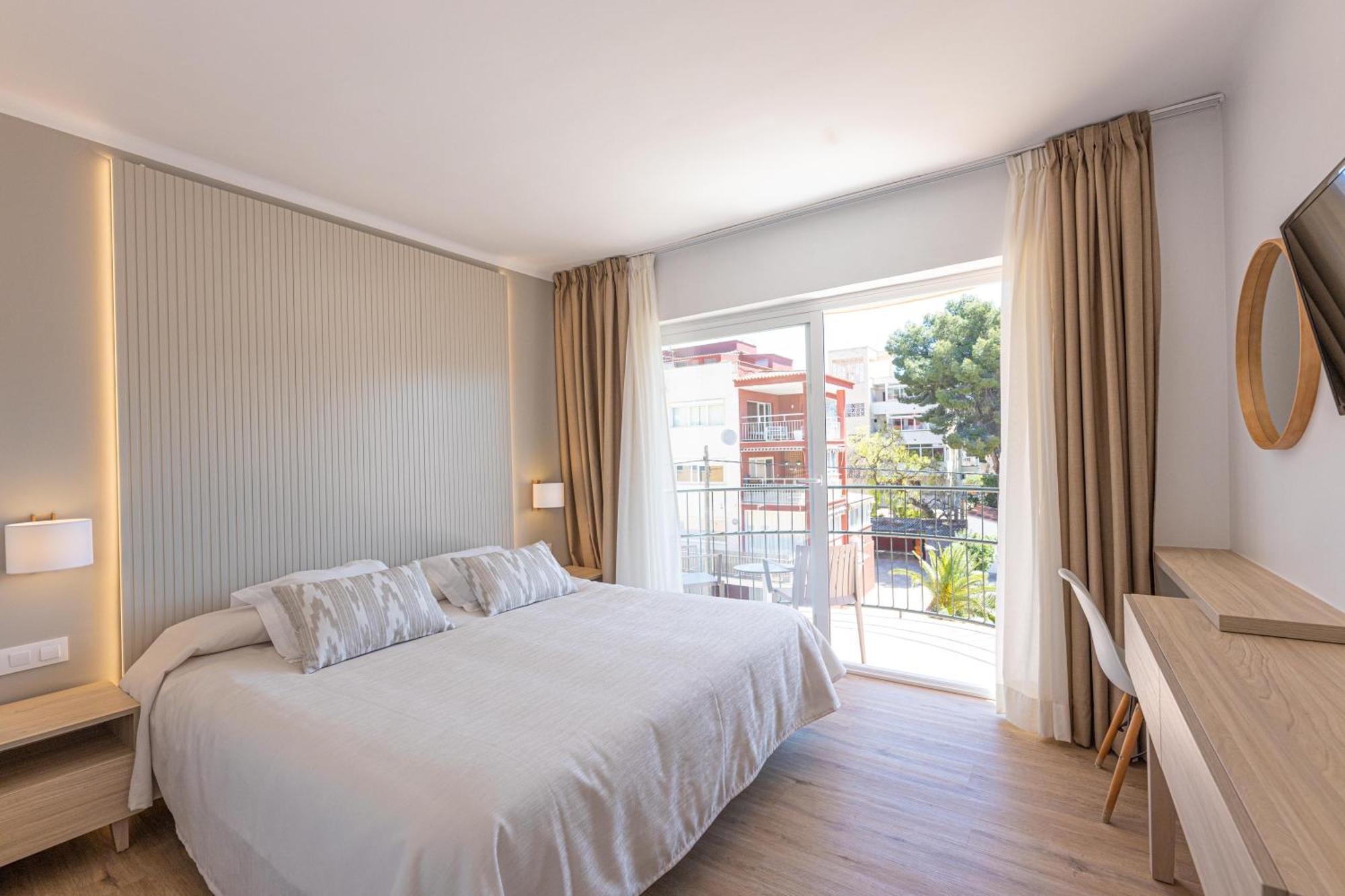 Martinez Aparthotel