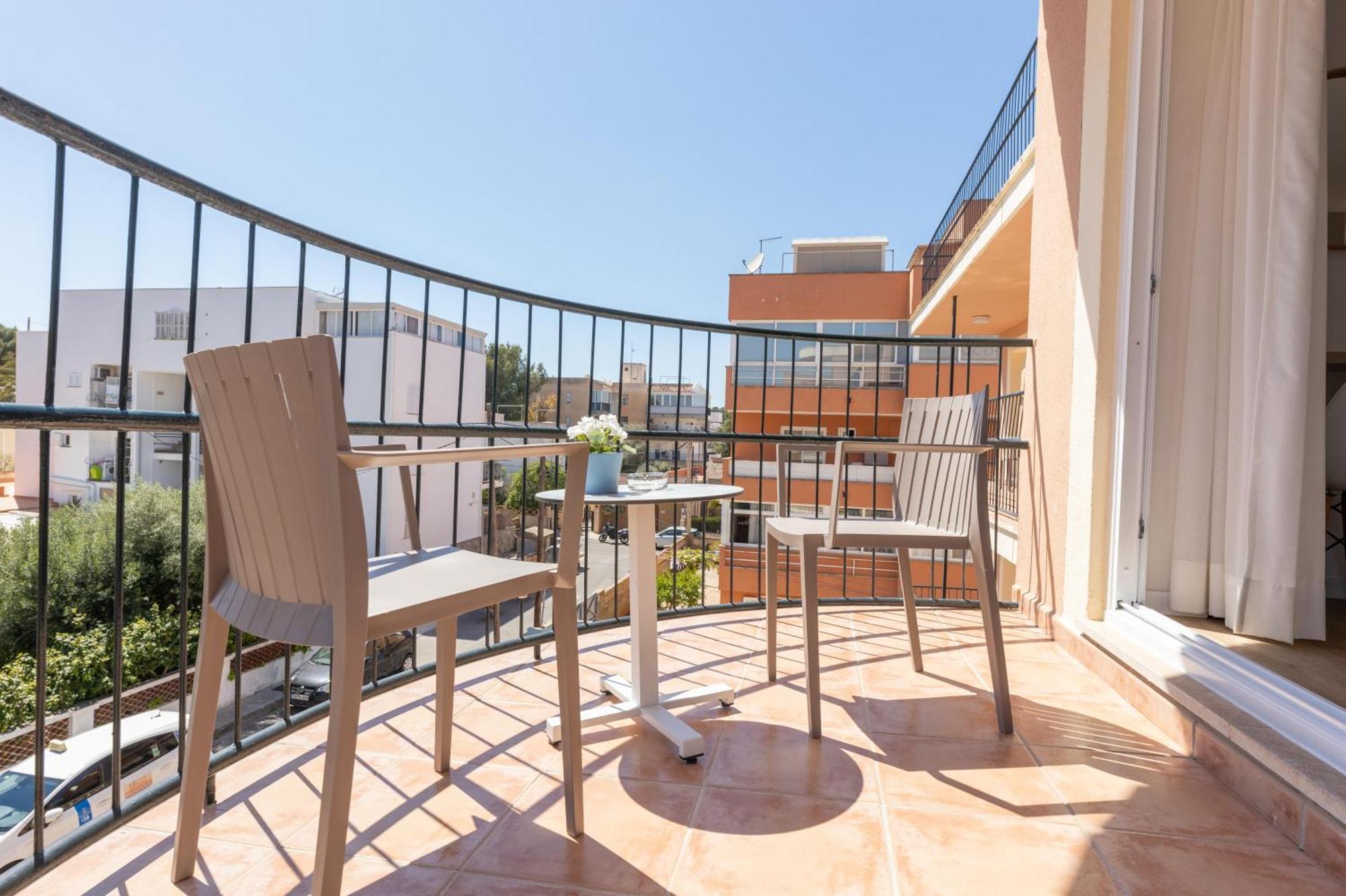Aparthotel Martinez Palma Nova (Mallorca)