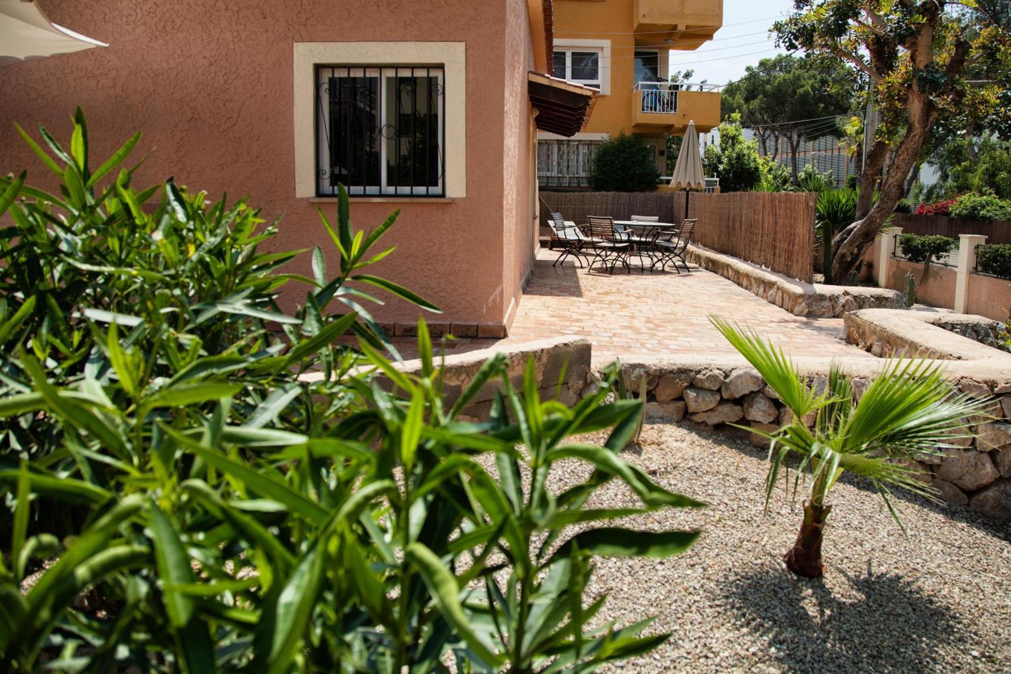 Naika & Apartamento
