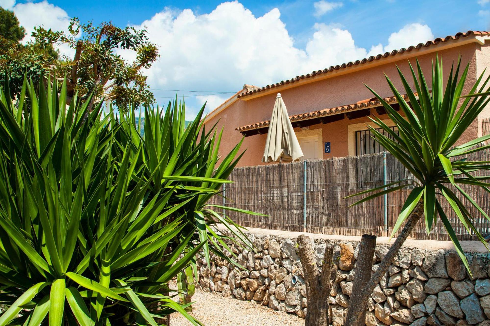 Naika & Apartamento Palmanova