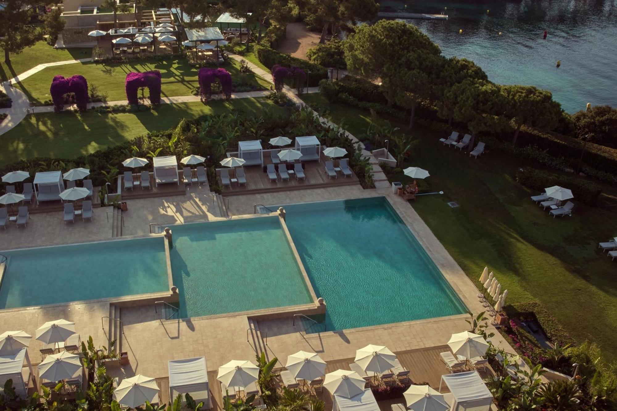 Resort The St. Regis Mardavall Mallorca Palma Nova (Mallorca)