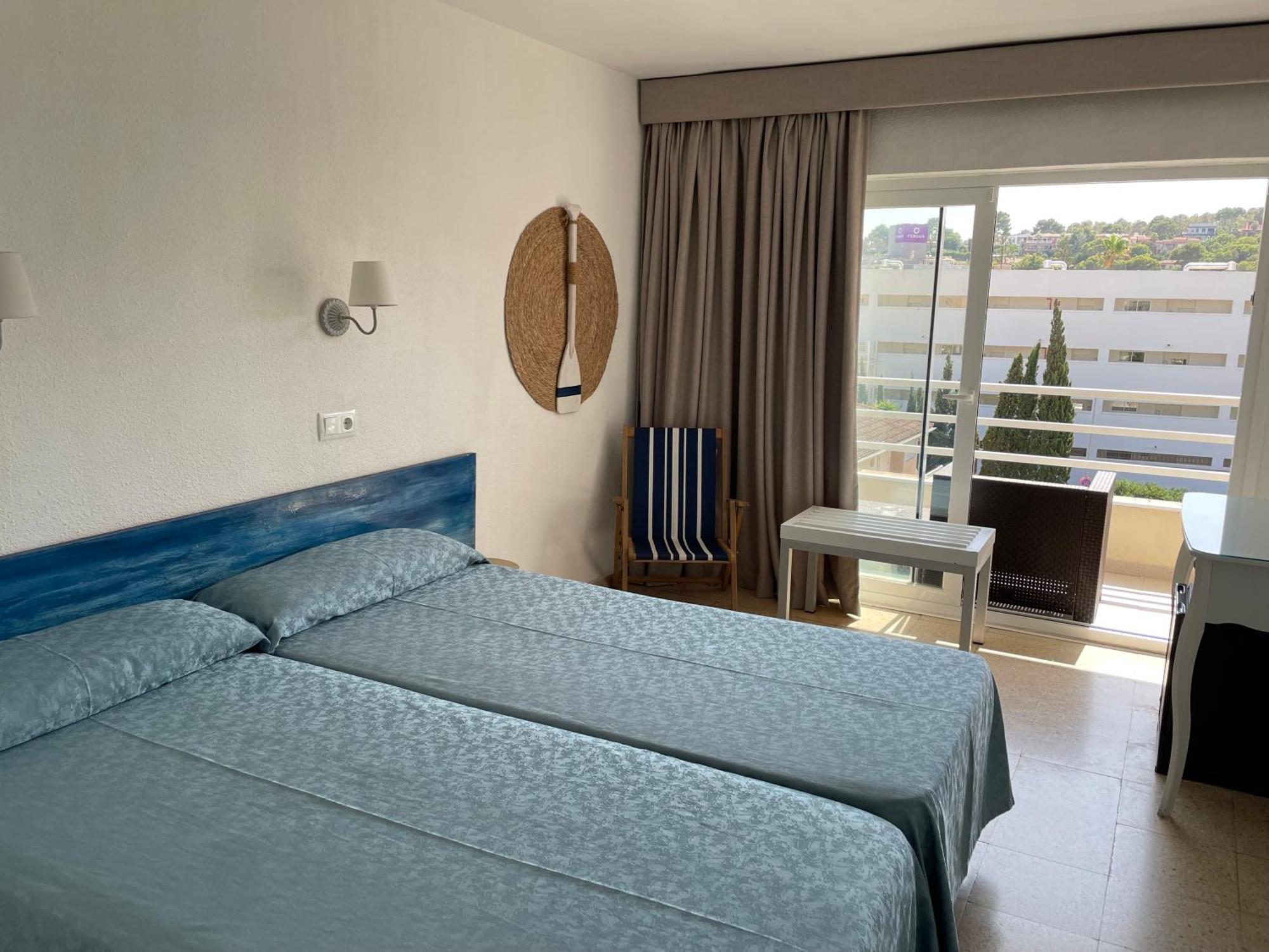Roberto Guest house Palma Nova (Mallorca)
