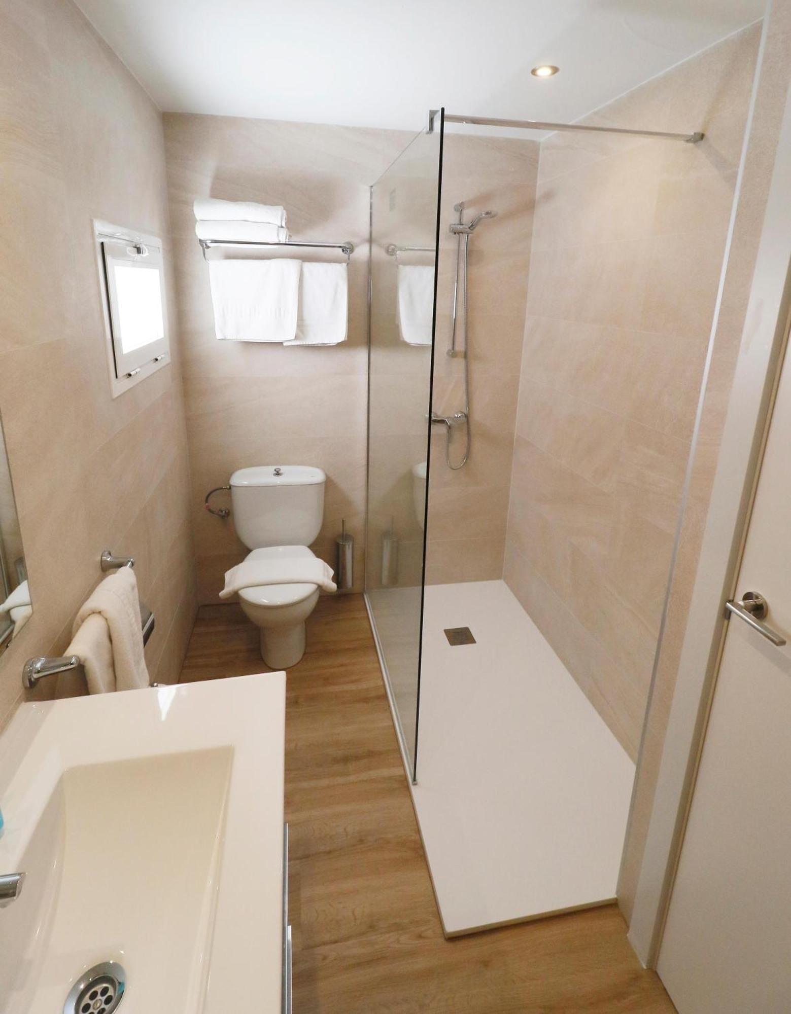 Naika & Apartamento
