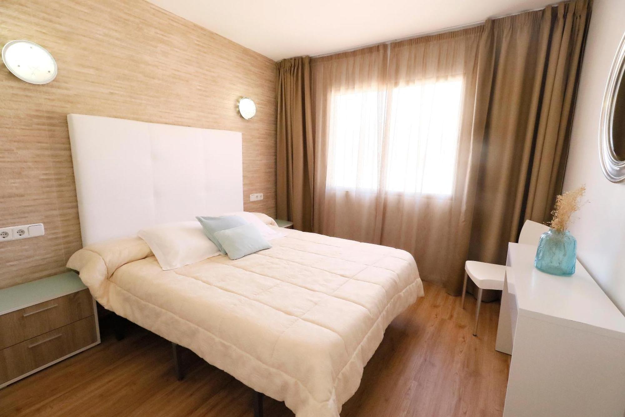 Naika & Apartamento