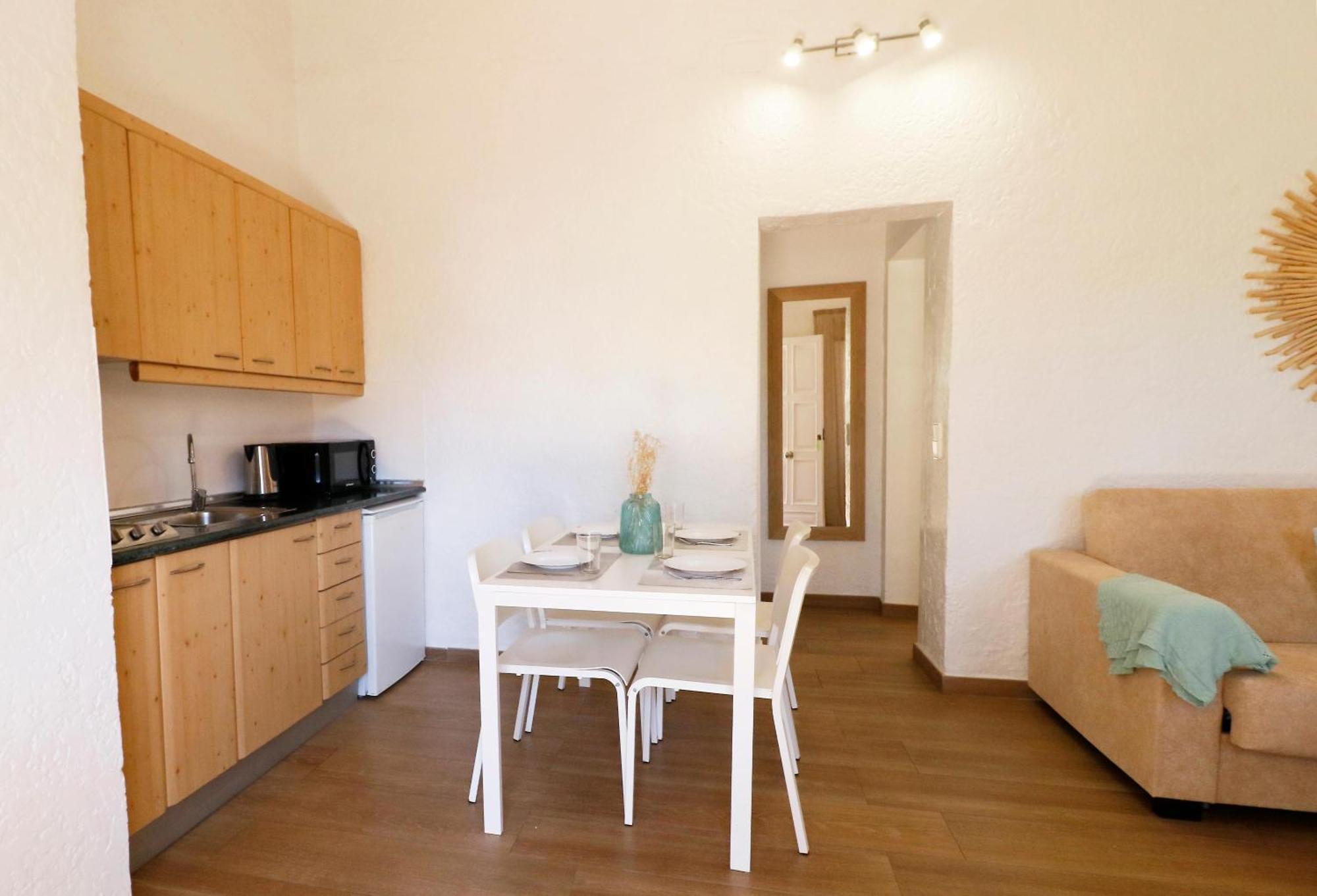 Apartamento Naika & *