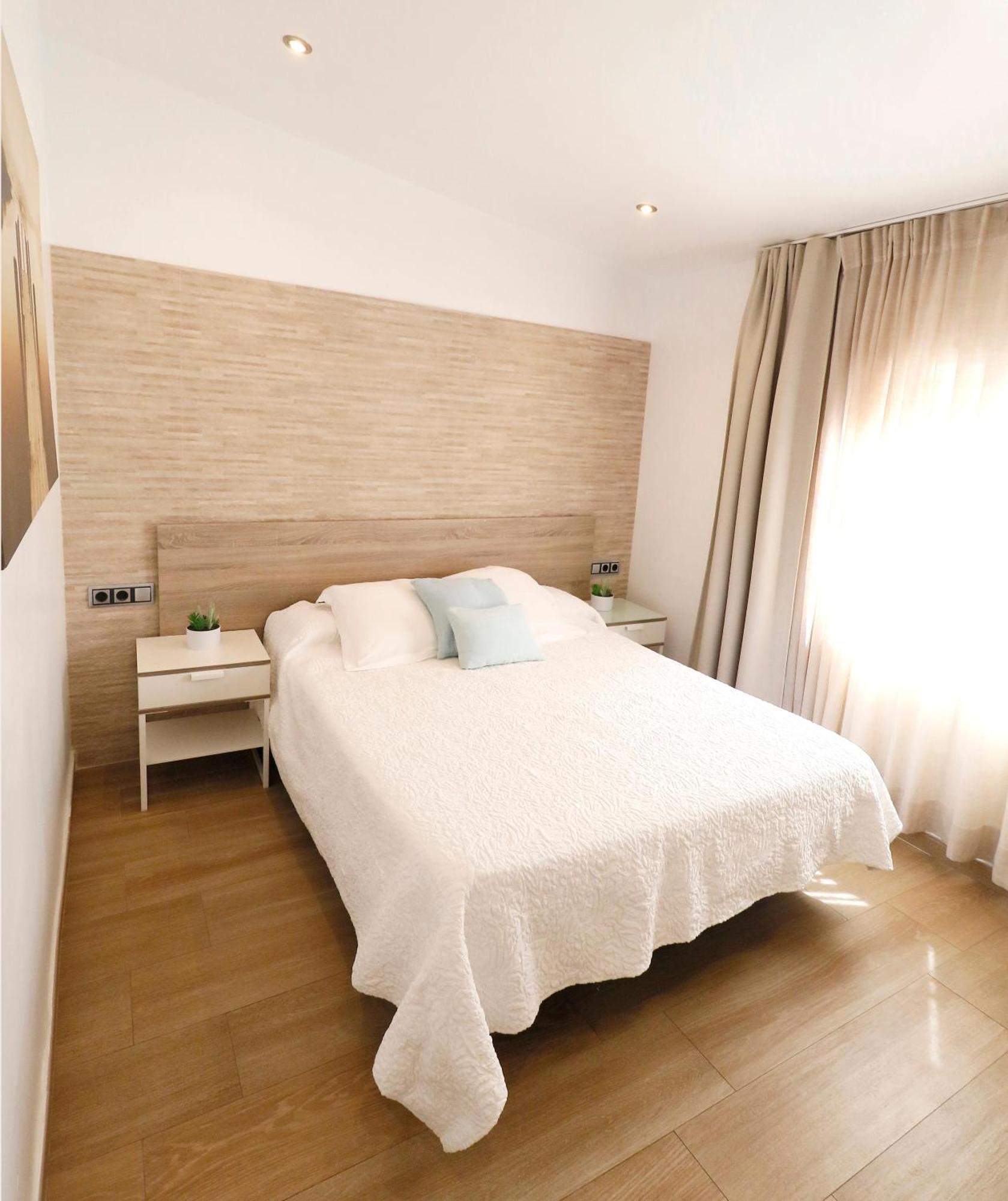 Apartamento Naika &