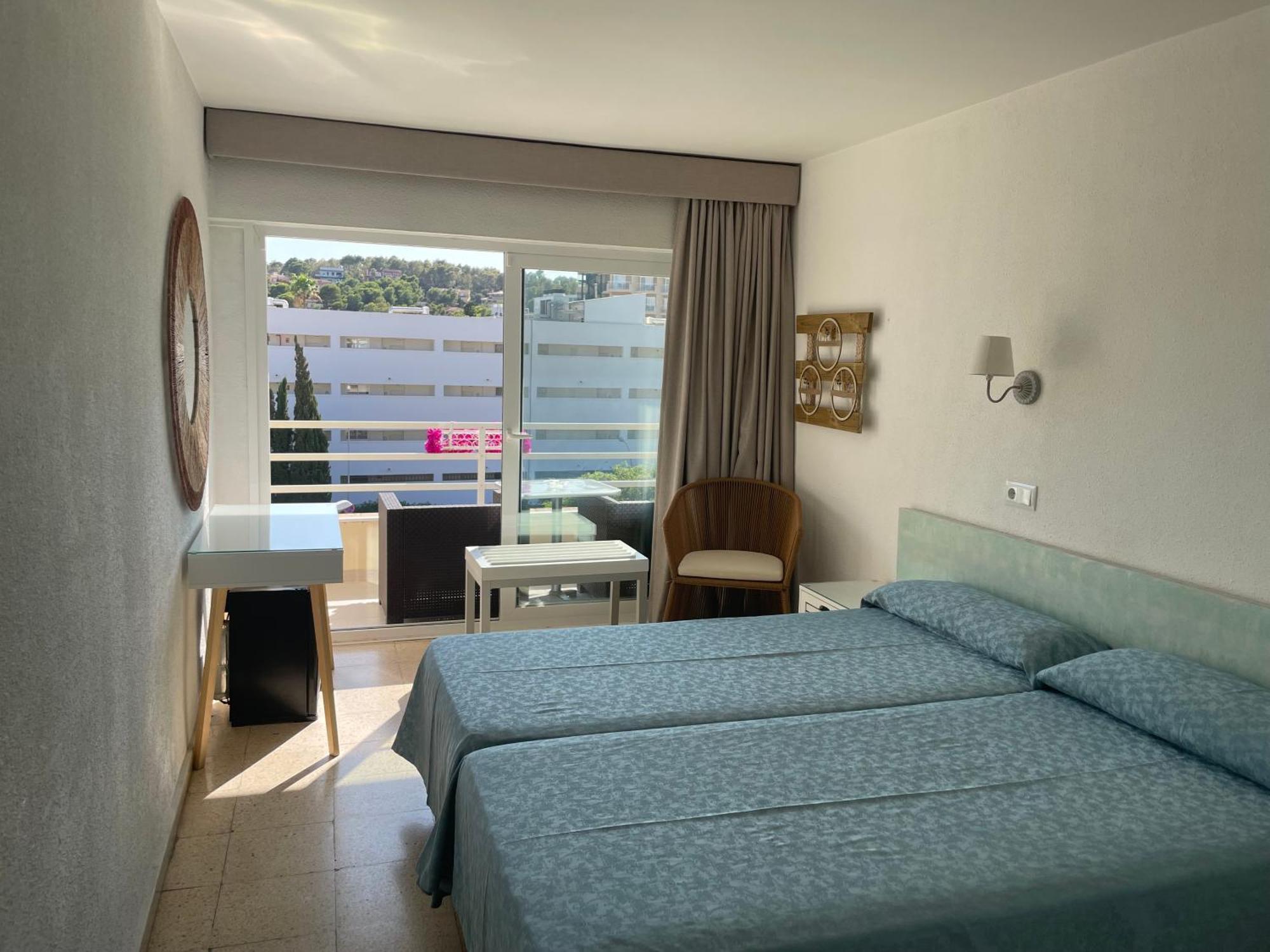 Roberto Guest house Palma Nova (Mallorca)