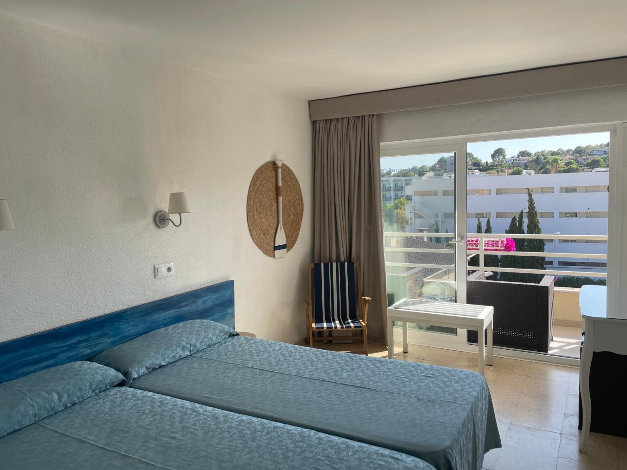 Guest house Roberto Palma Nova (Mallorca)