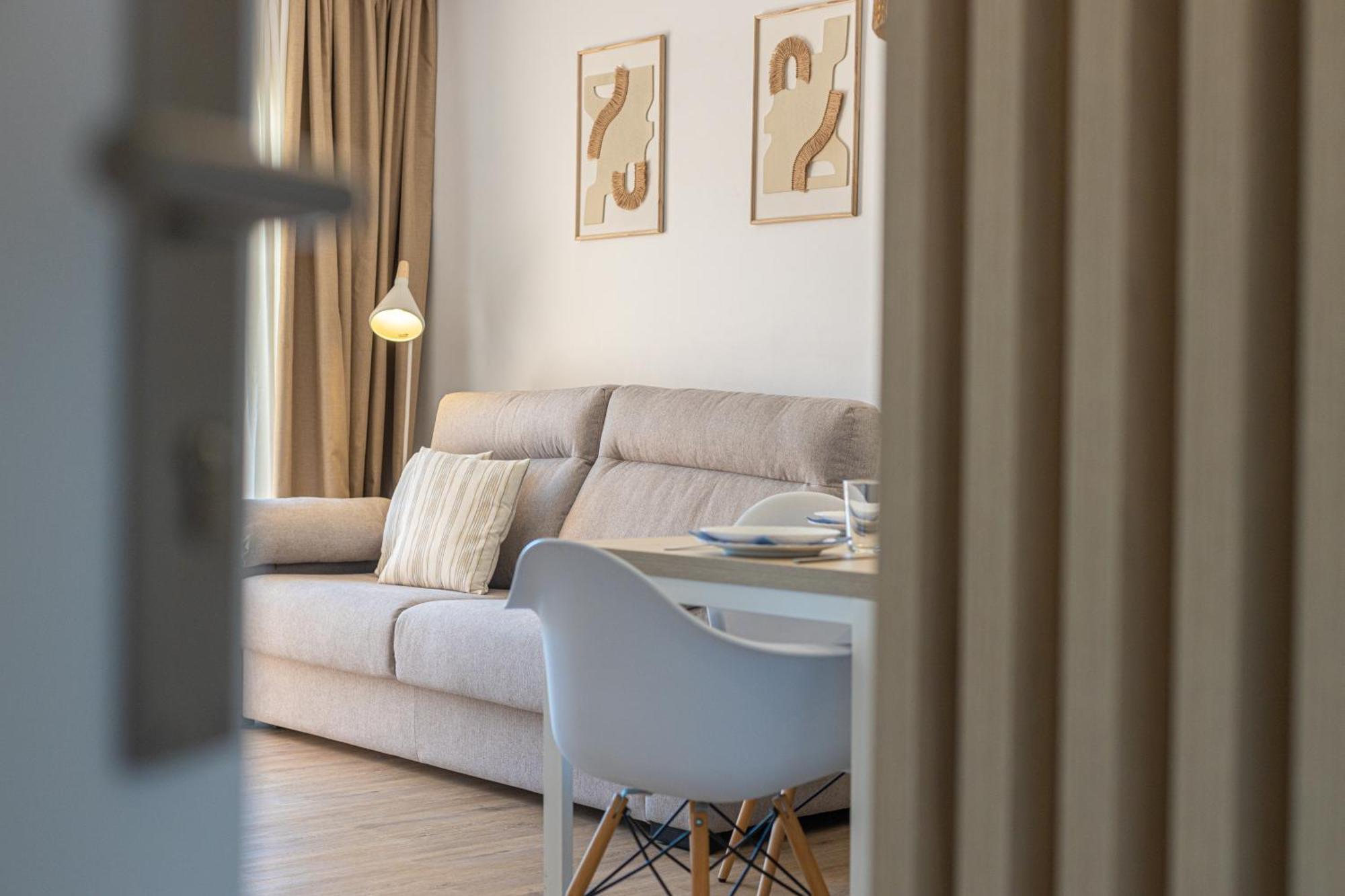 Martinez Aparthotel Palma Nova (Mallorca)