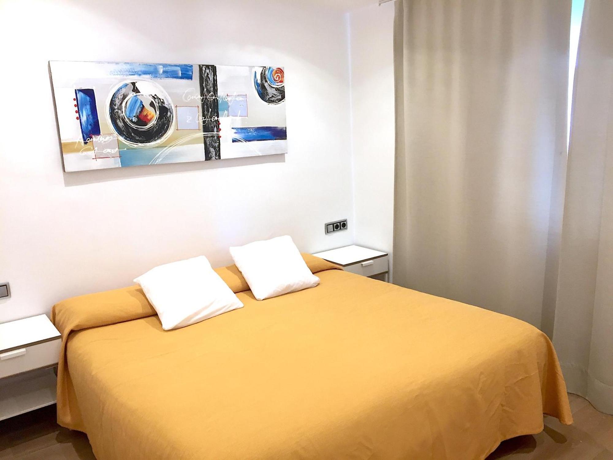 Naika & Apartamento