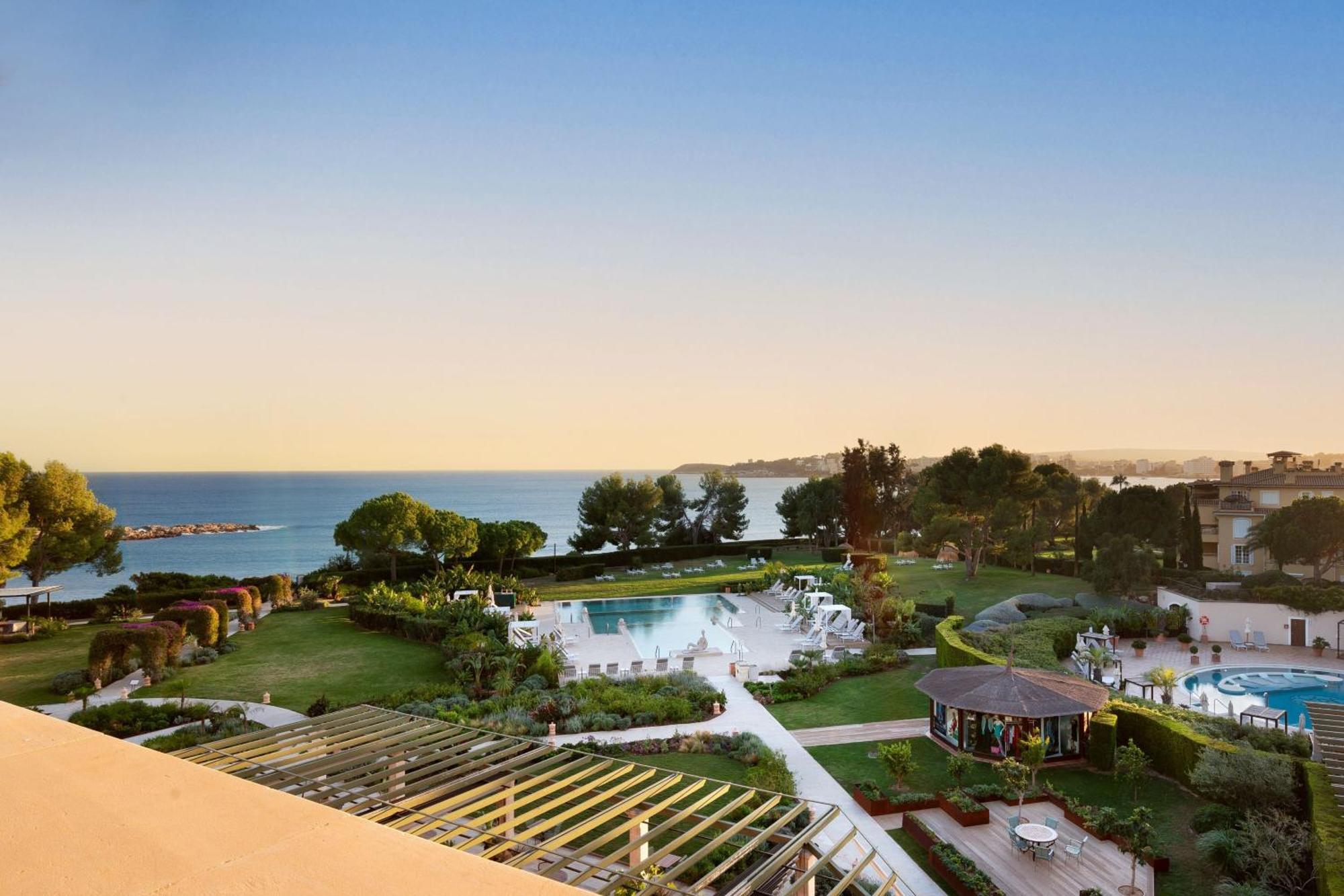 Resort The St. Regis Mardavall Mallorca Palma Nova (Mallorca)