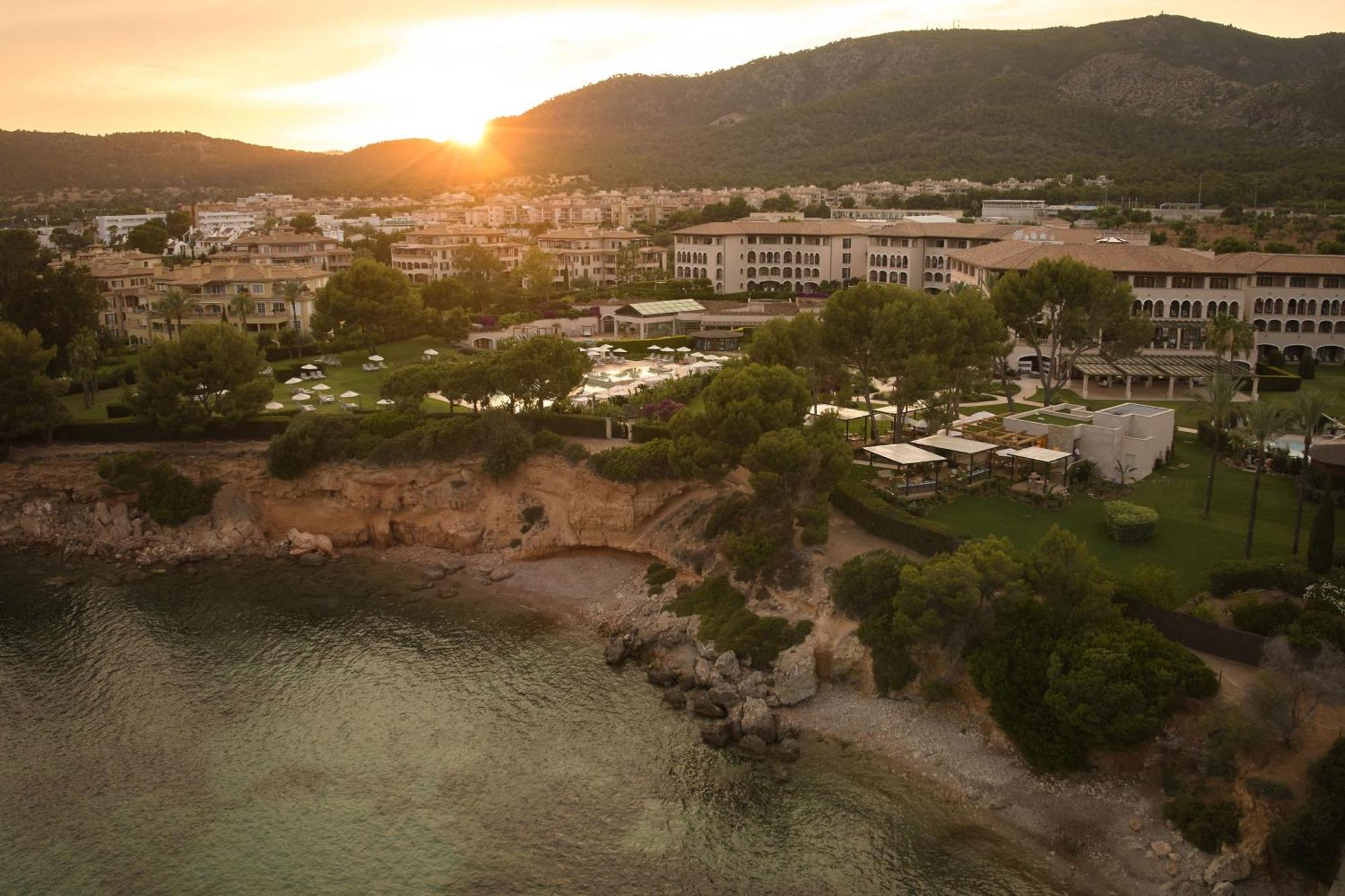 Resort The St. Regis Mardavall Mallorca Palma Nova (Mallorca)