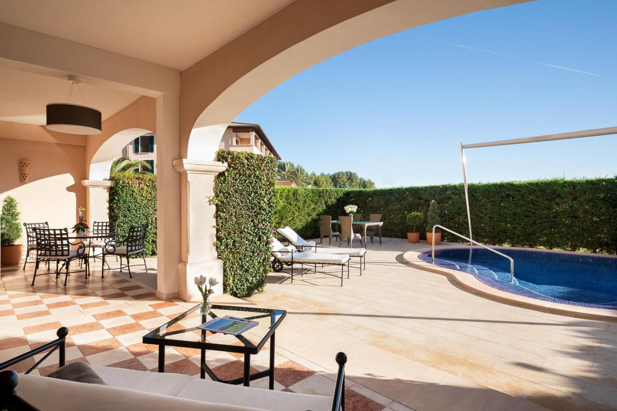 Resort The St. Regis Mardavall Mallorca Palma Nova (Mallorca)