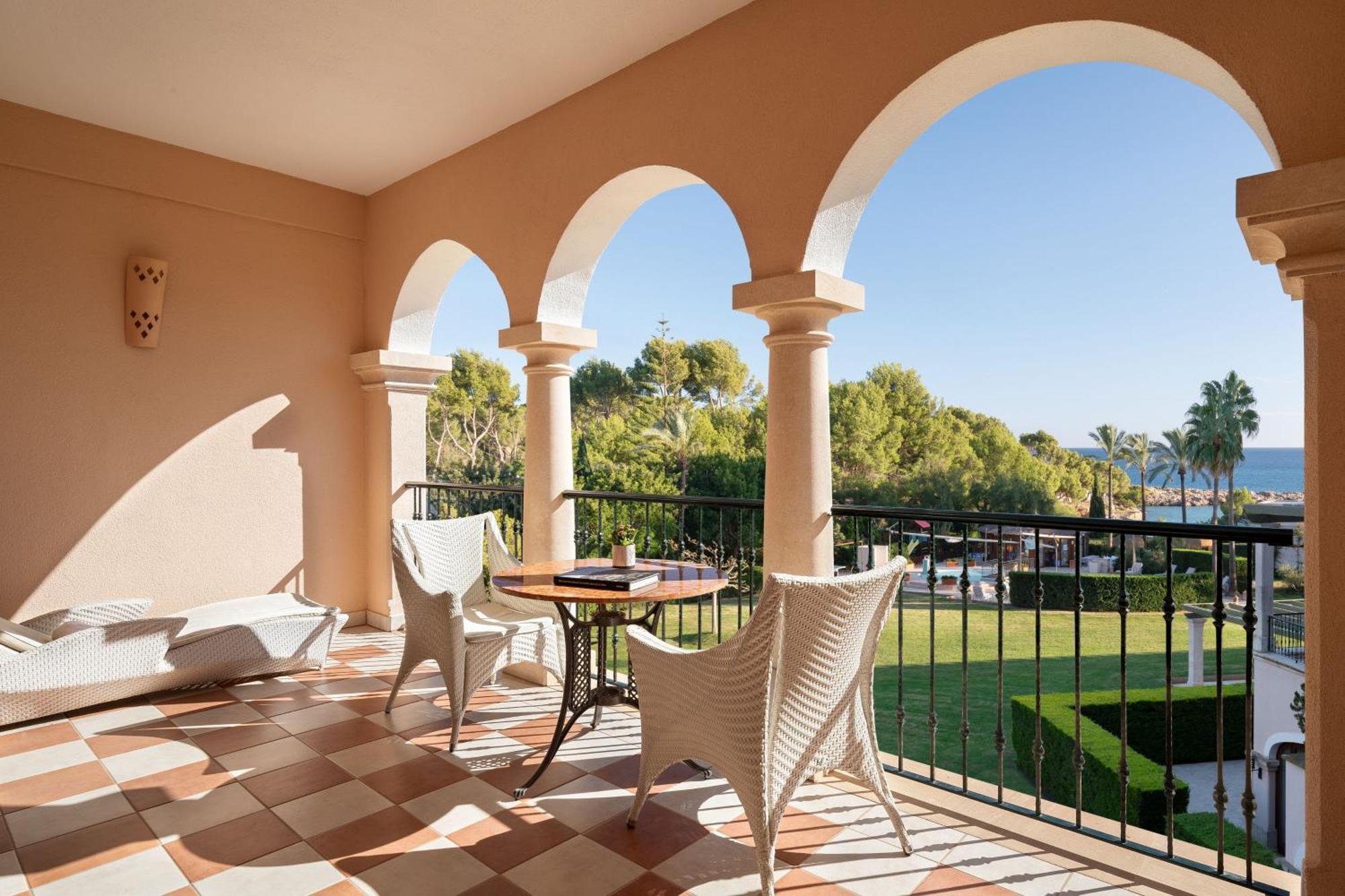 Resort The St. Regis Mardavall Mallorca Palma Nova (Mallorca)