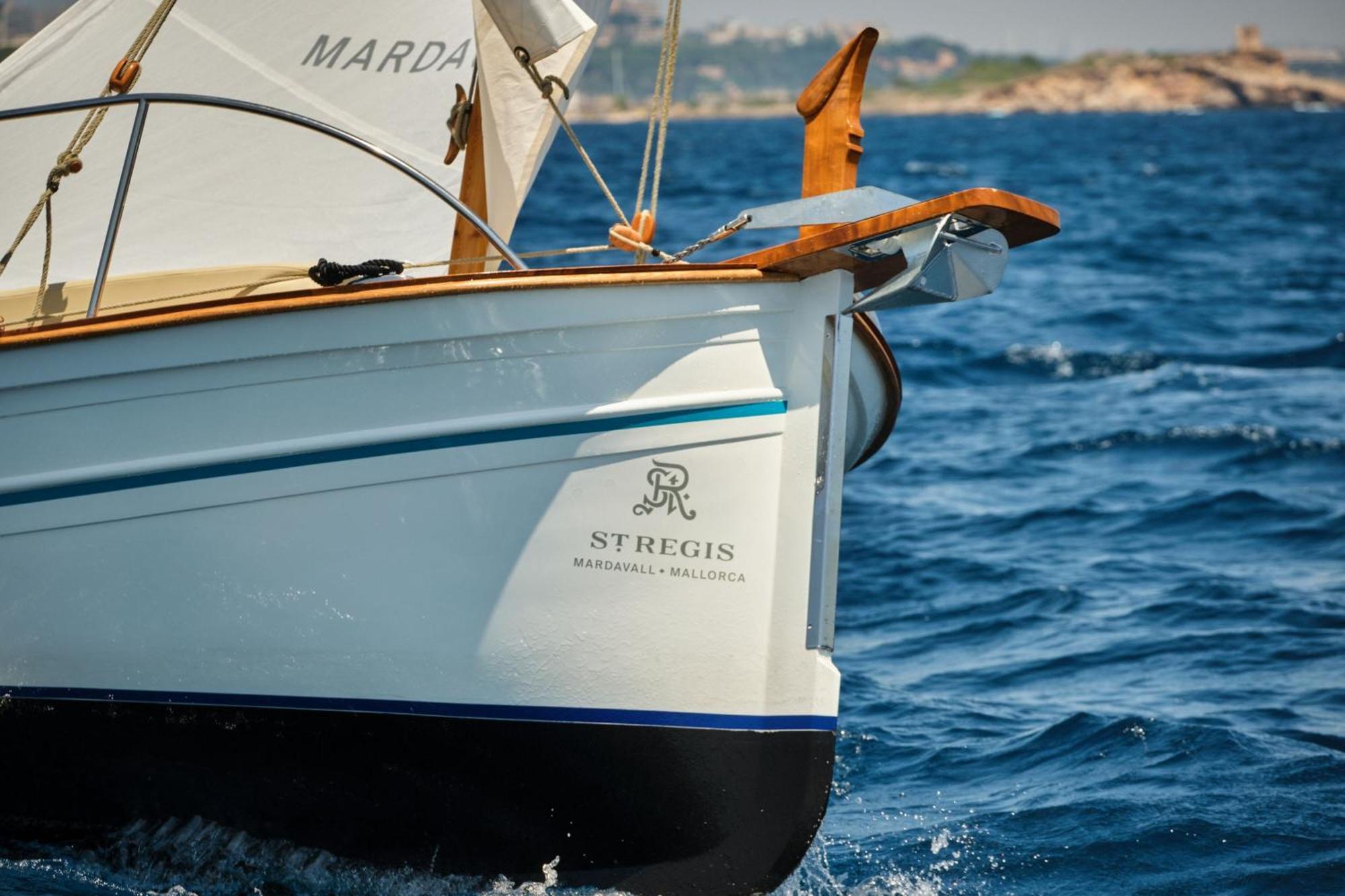 Resort The St. Regis Mardavall Mallorca Palma Nova (Mallorca)