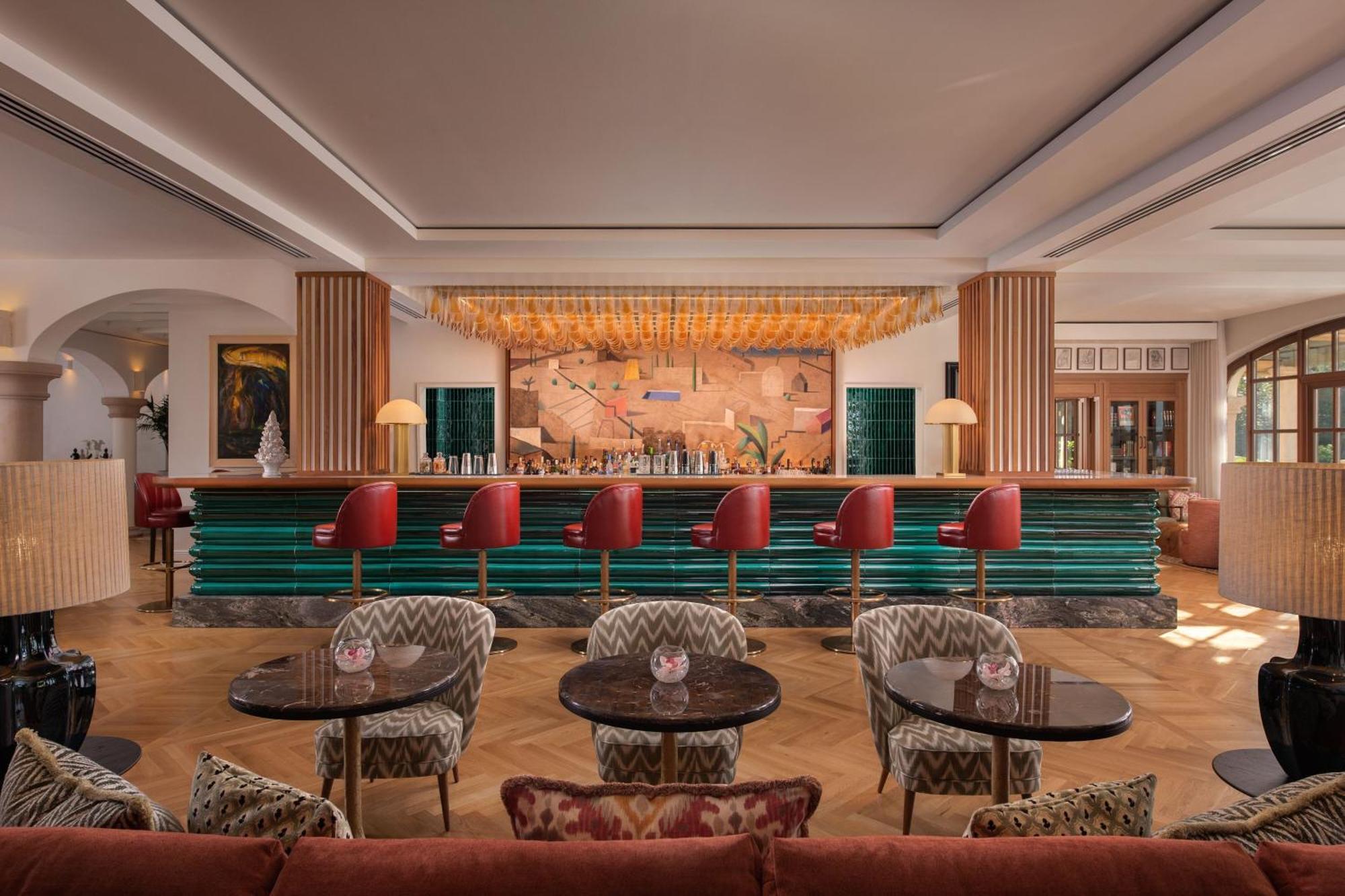 The St. Regis Mardavall Mallorca Resort Palma Nova (Mallorca)