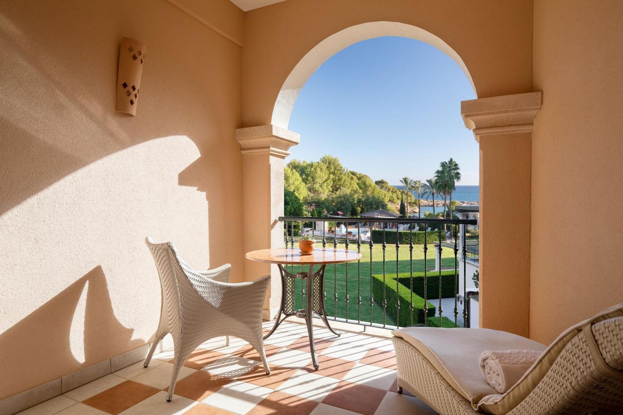 Resort The St. Regis Mardavall Mallorca Palma Nova (Mallorca)