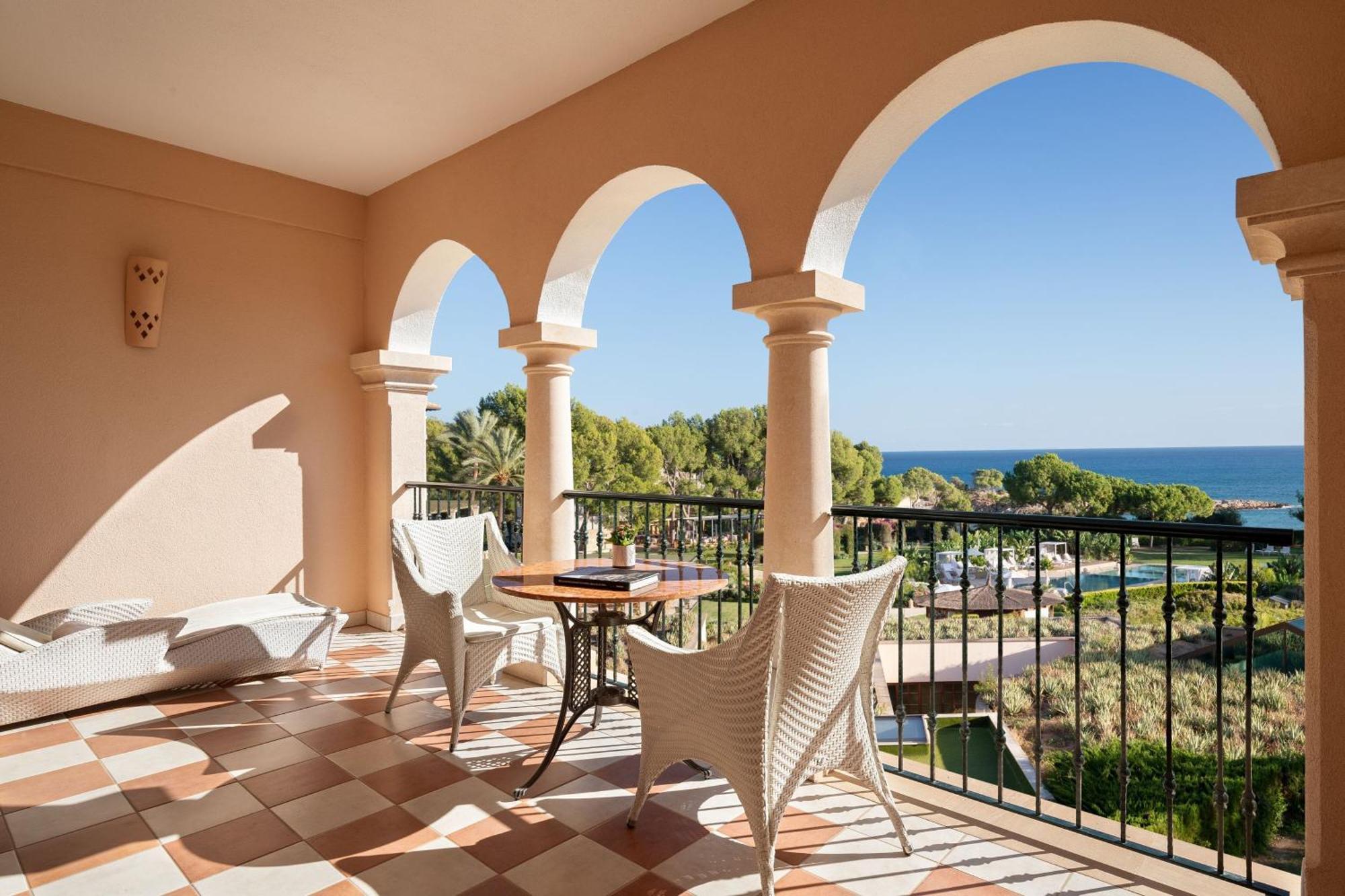 The St. Regis Mardavall Mallorca 5* Palma Nova (Mallorca)