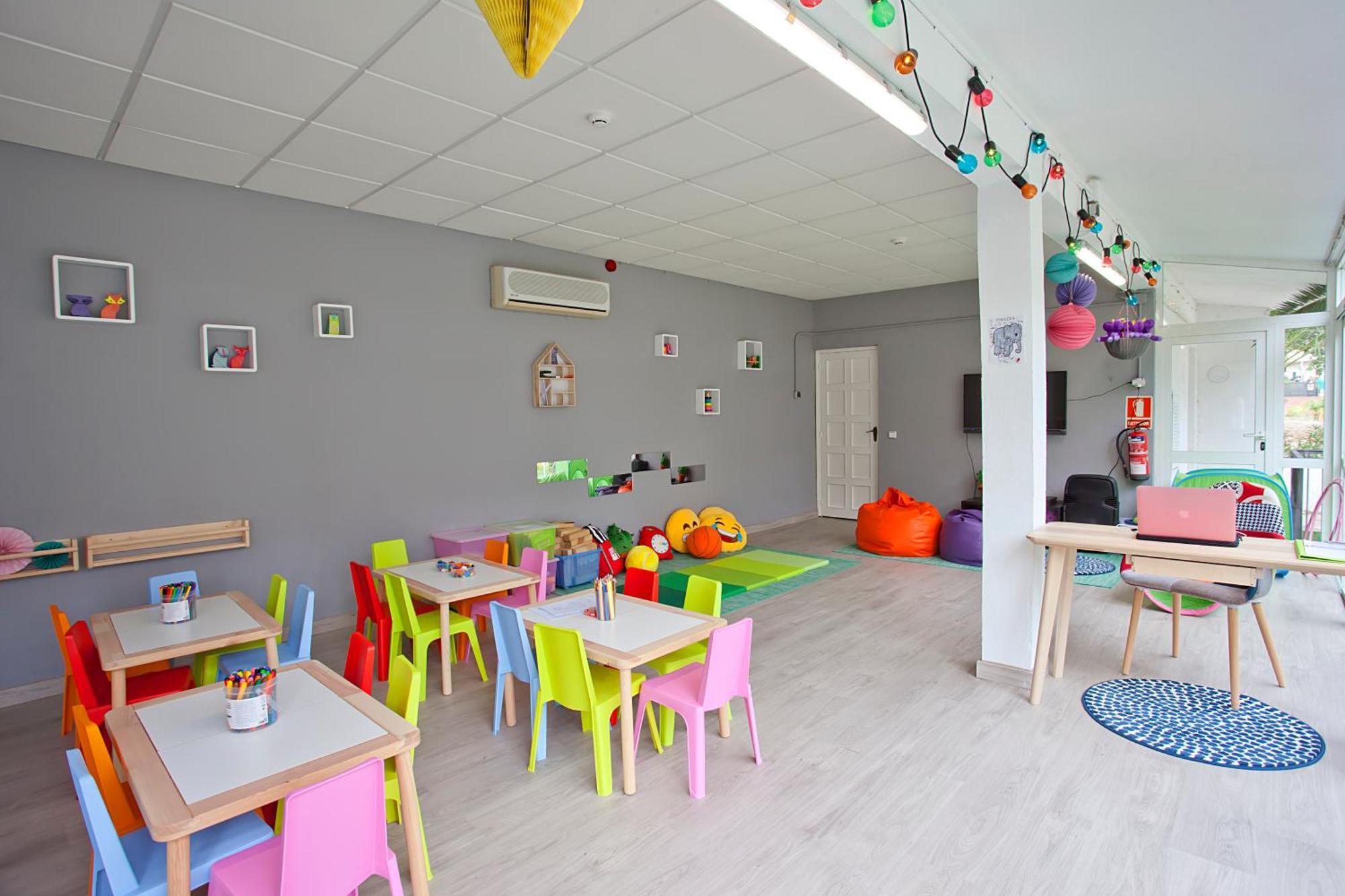 Fergus Bermudas Hotel 4*
