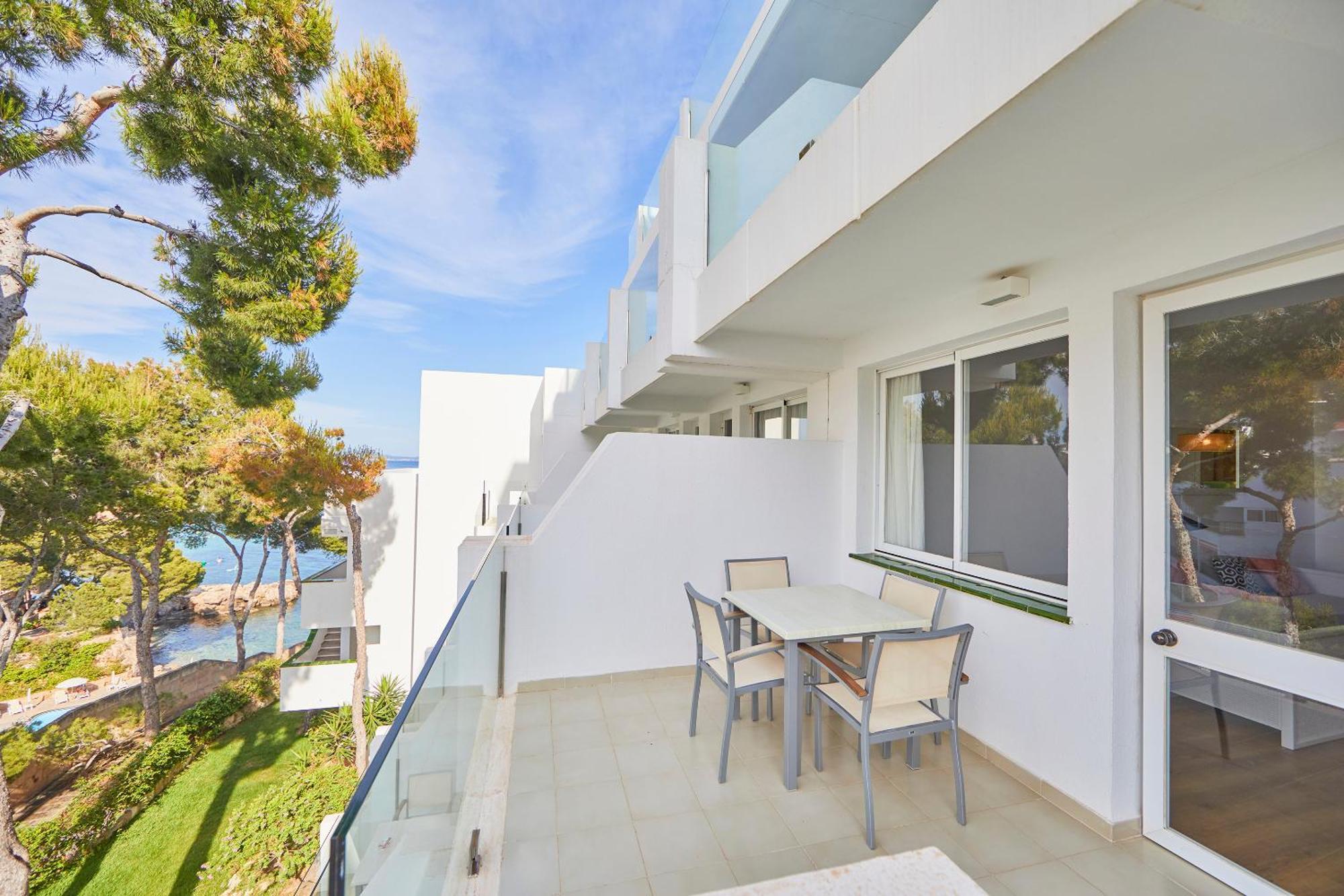 Aparthotel Ponent Mar Palma Nova (Mallorca)