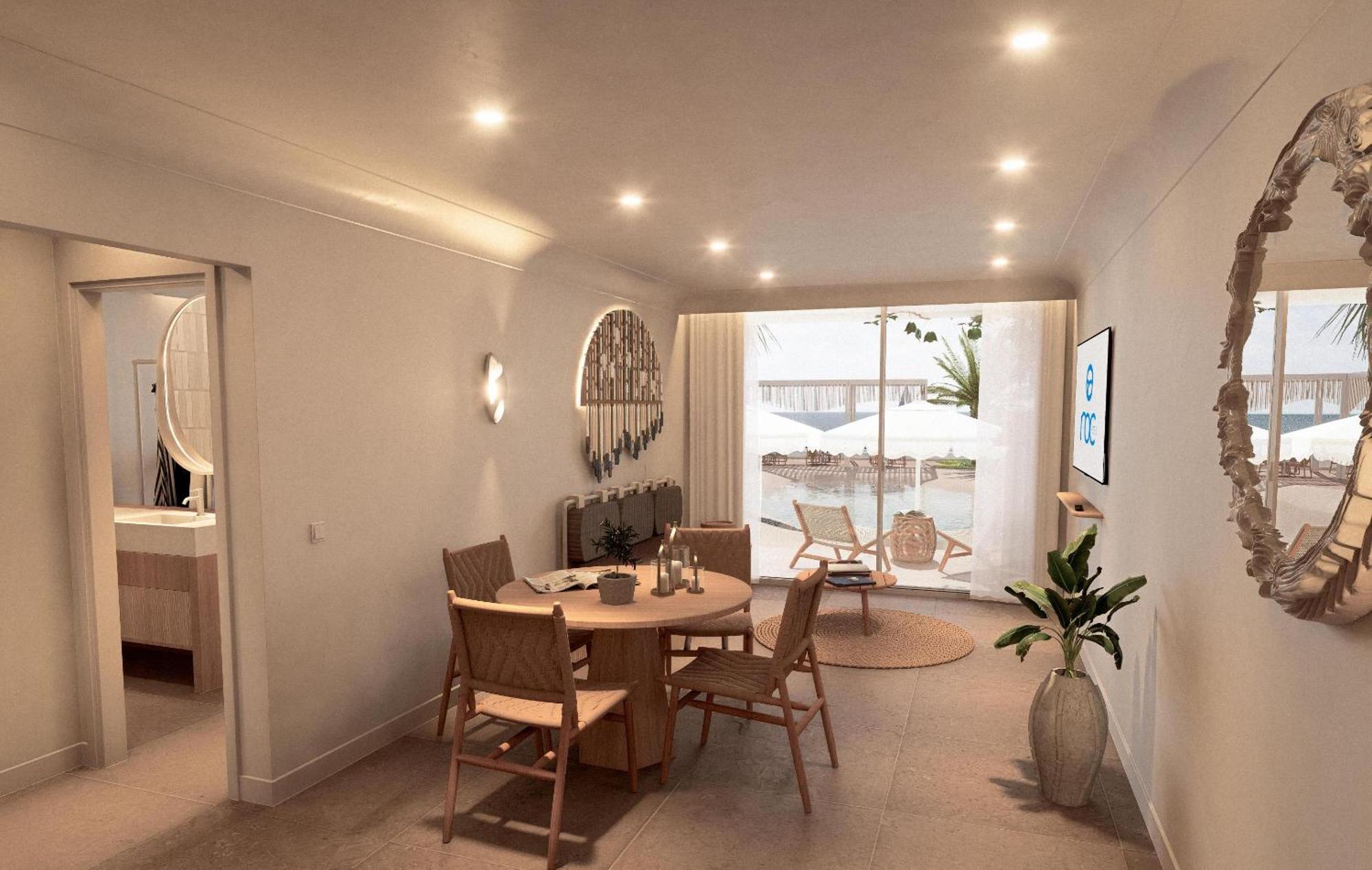Apartment Roc Portonova *