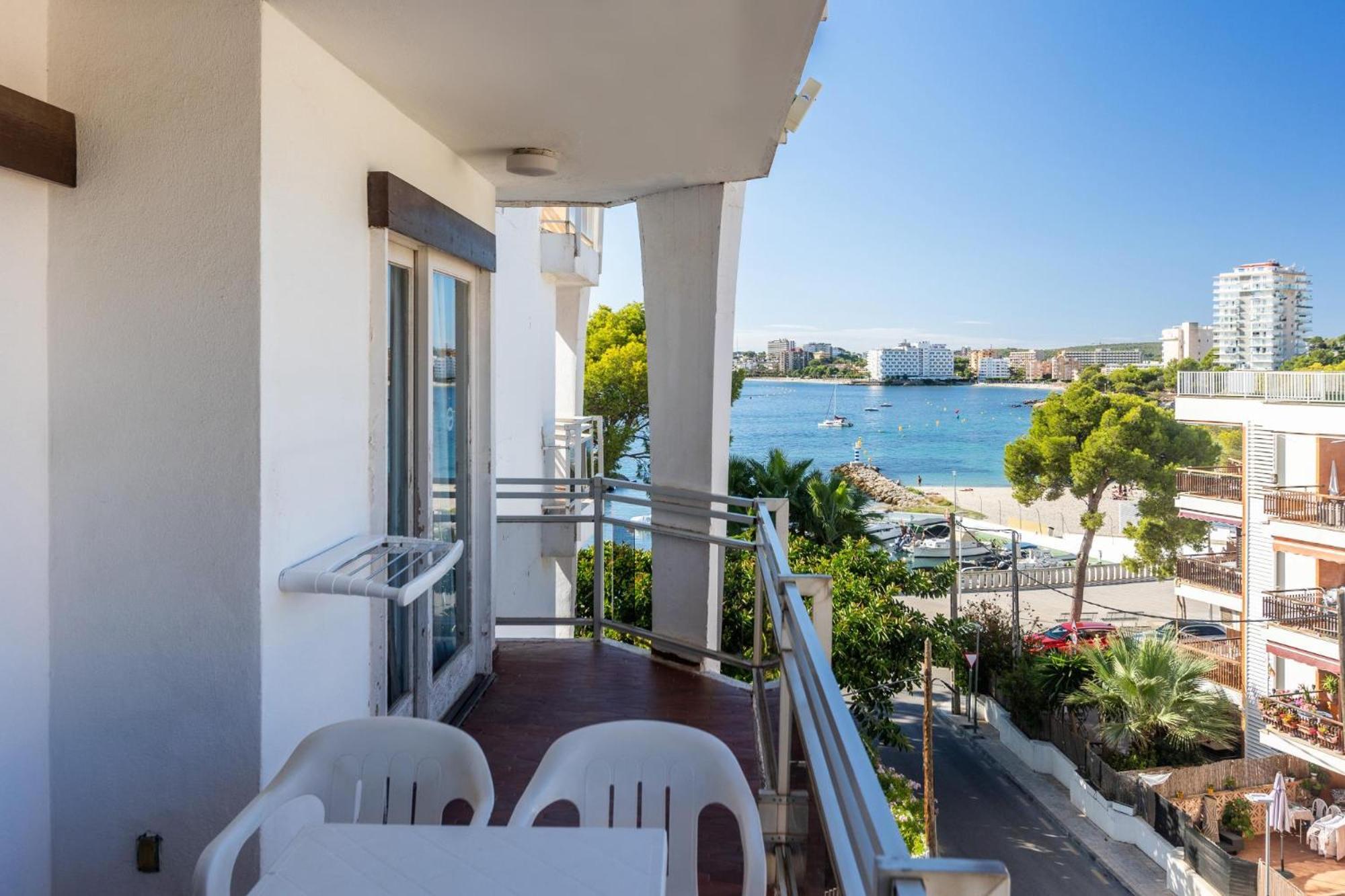 Apartment Roc Portonova