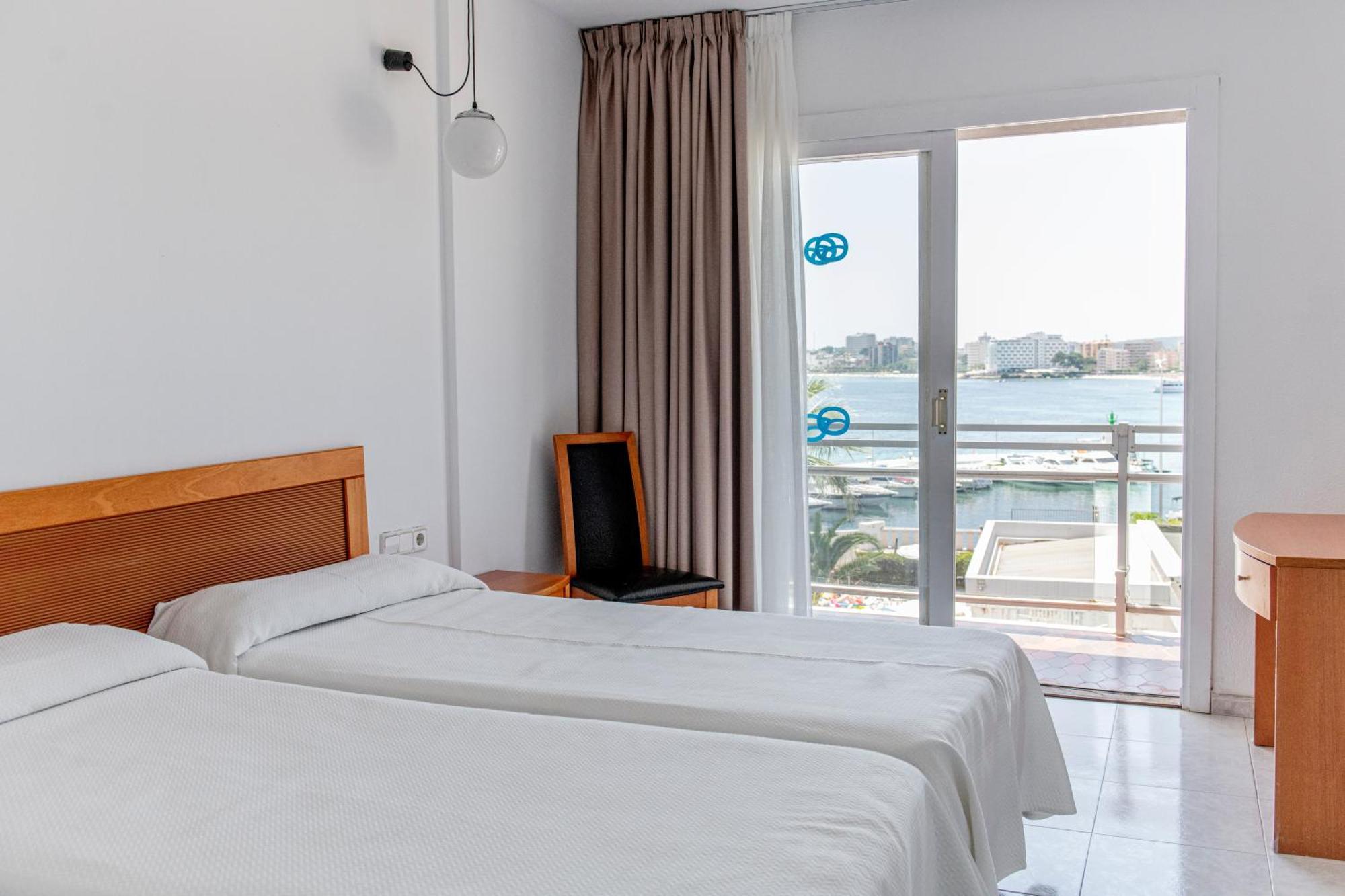 Apartment Roc Portonova