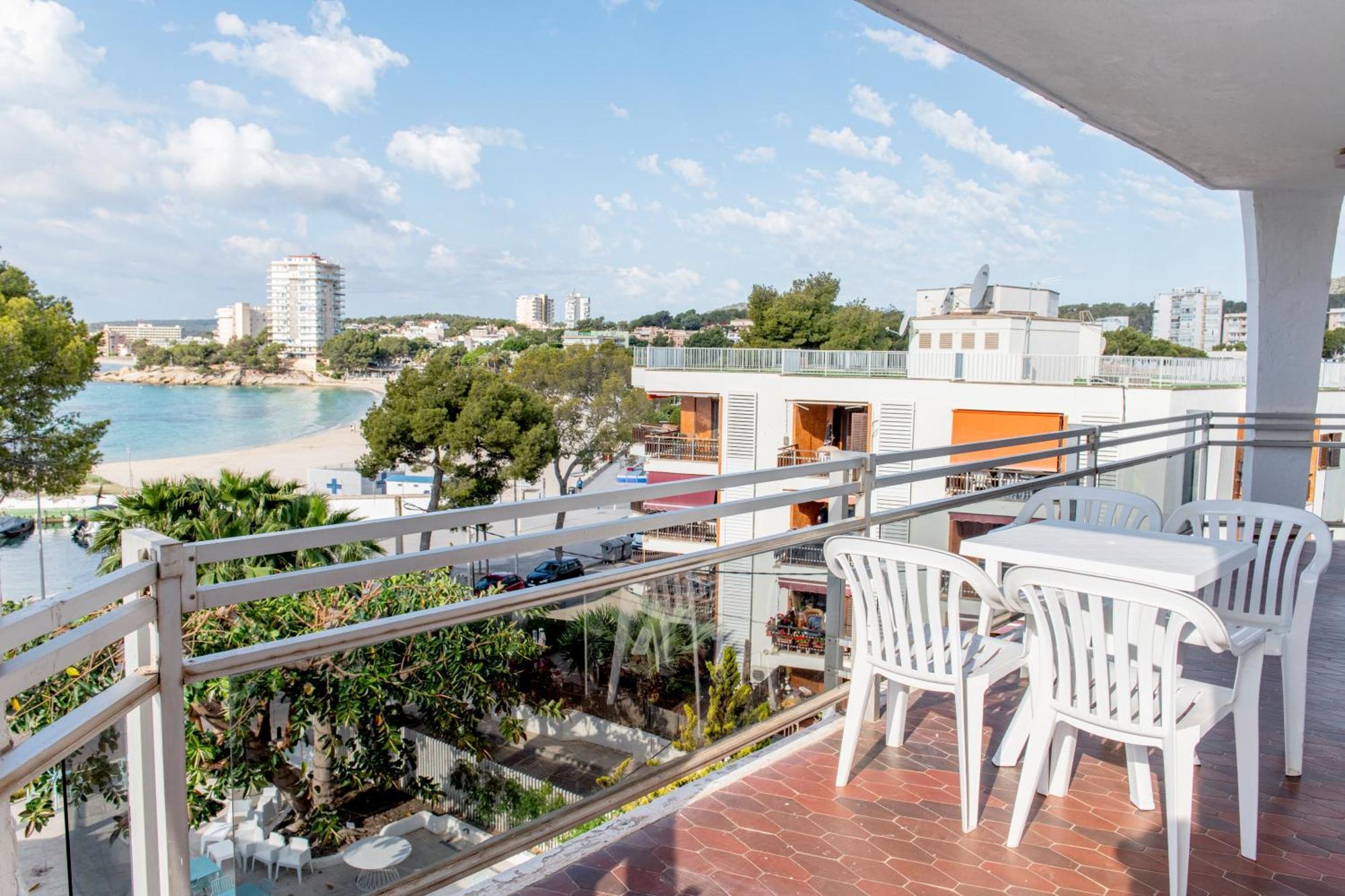 Apartment Roc Portonova *