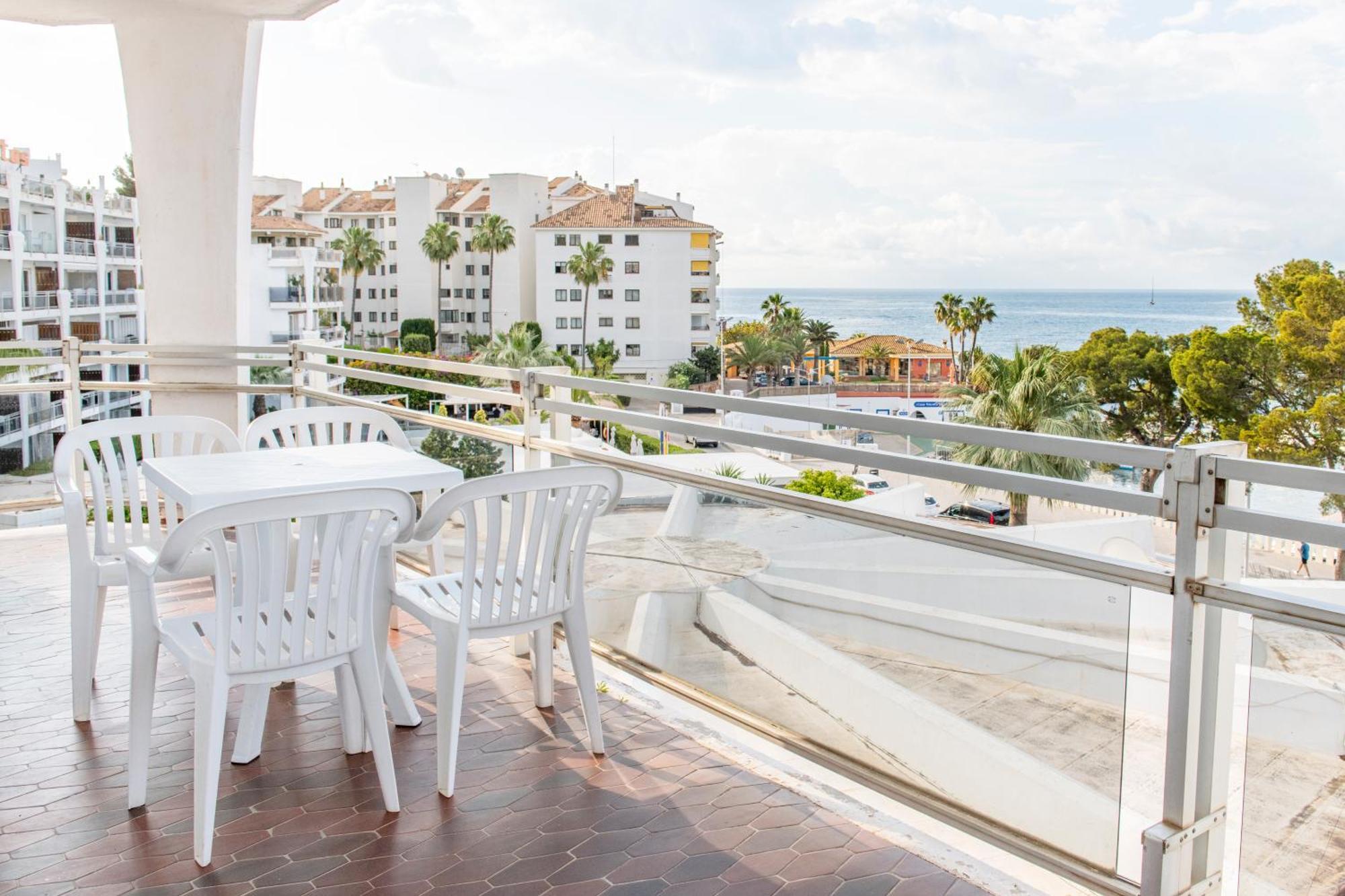 Roc Portonova Apartment Palma Nova (Mallorca)