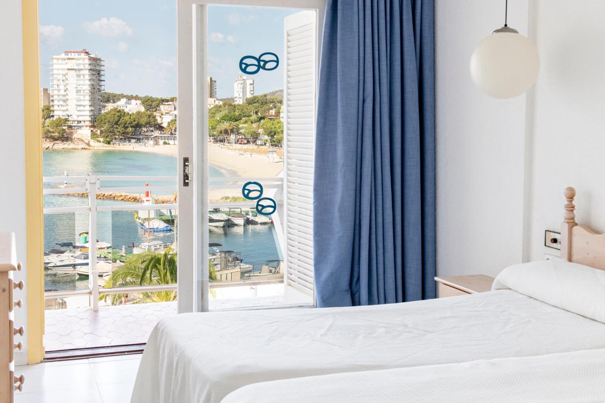 Roc Portonova * Palma Nova (Mallorca)