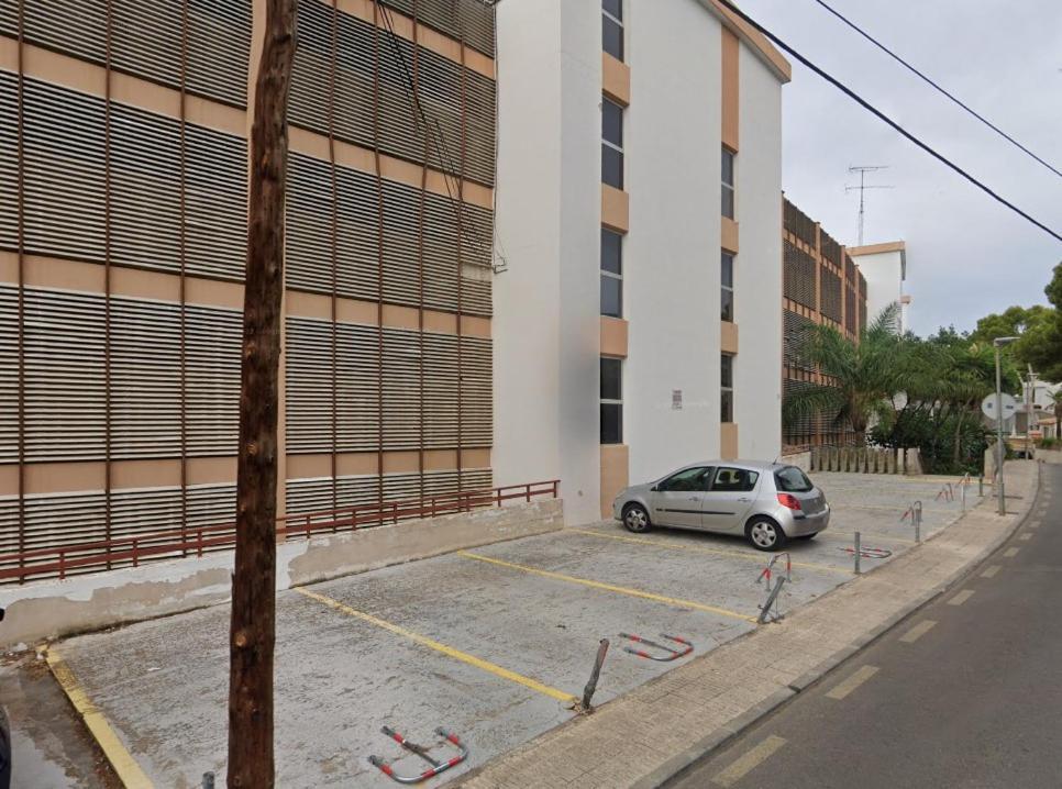 Roc Portonova Palma Nova (Mallorca)