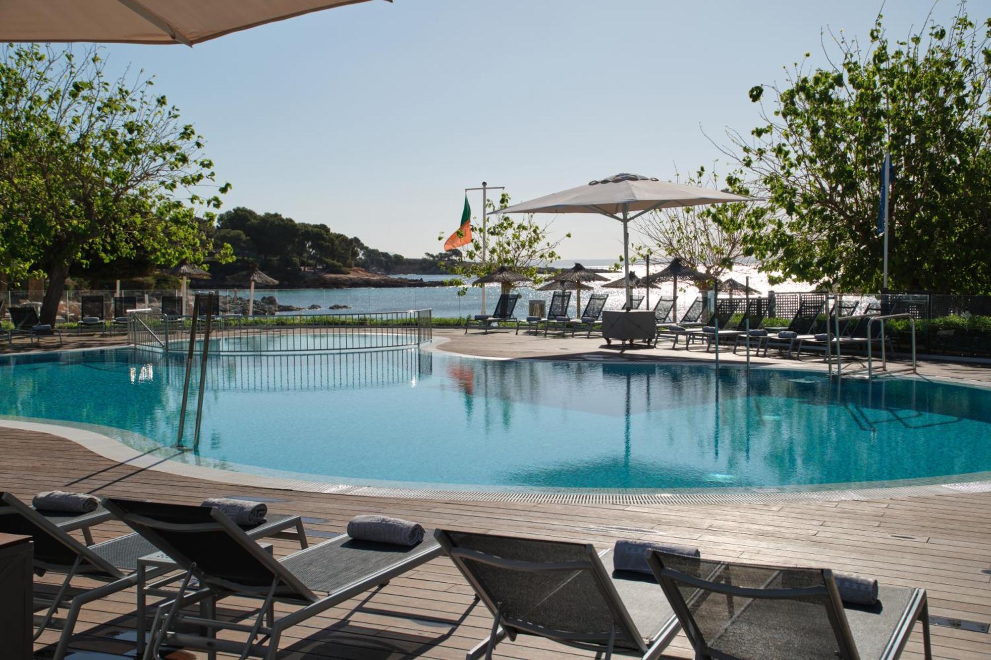 Son Caliu Apartment Palma Nova (Mallorca)